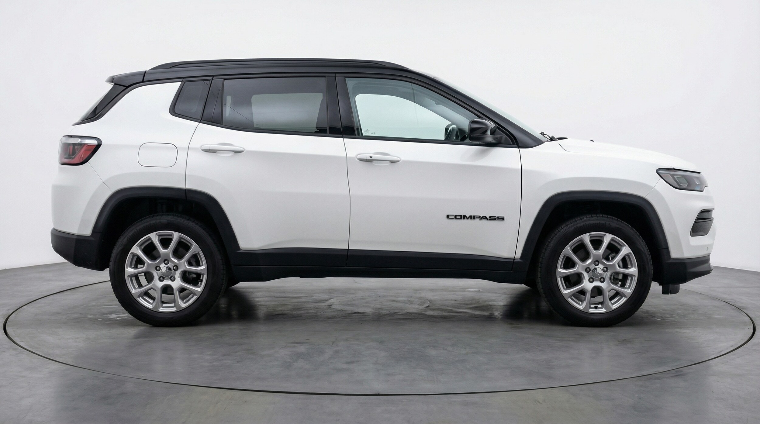 Thumbnail: 2025 Jeep Compass - 8