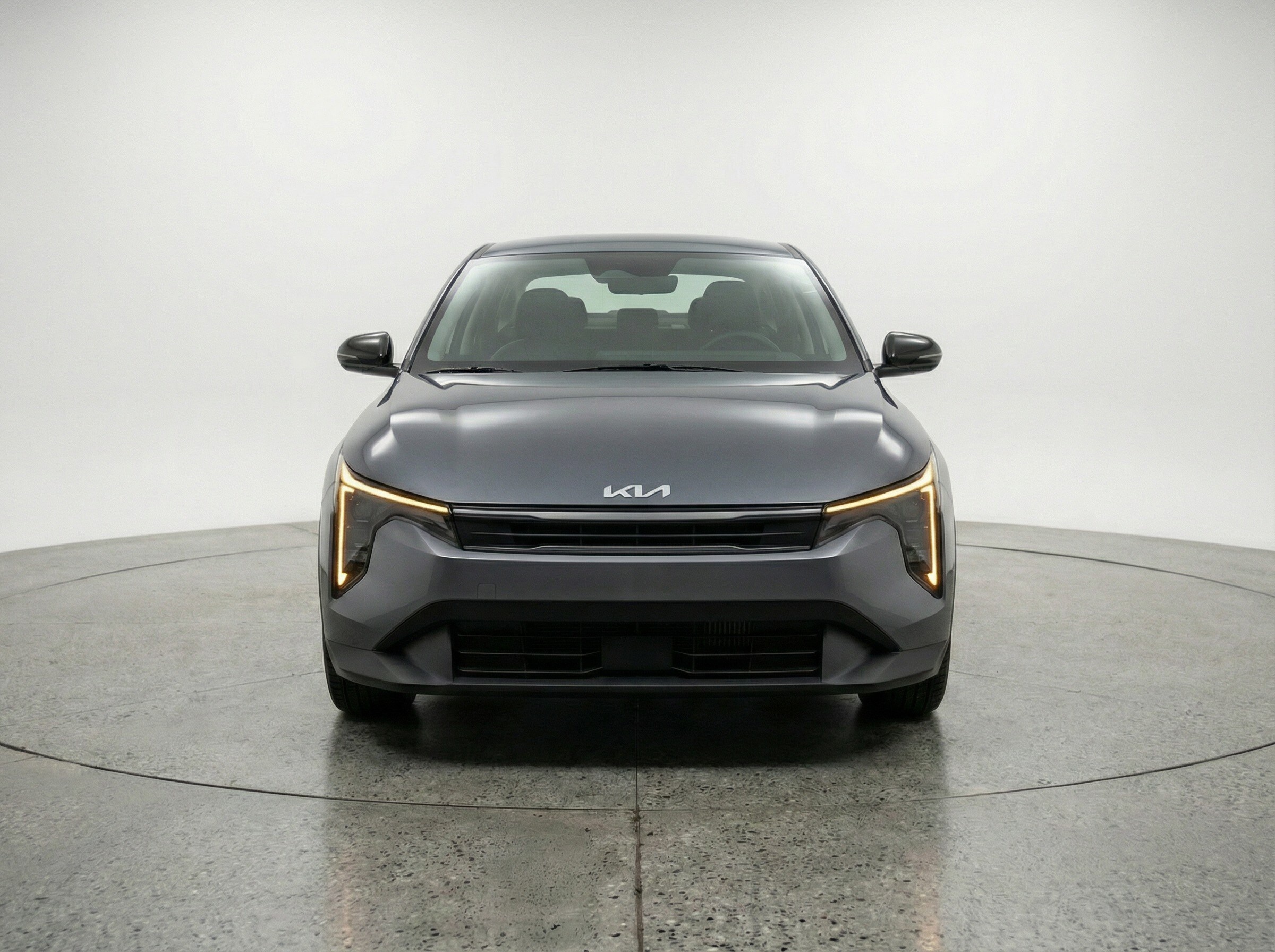 Thumbnail: 2025 Kia K4 - 2