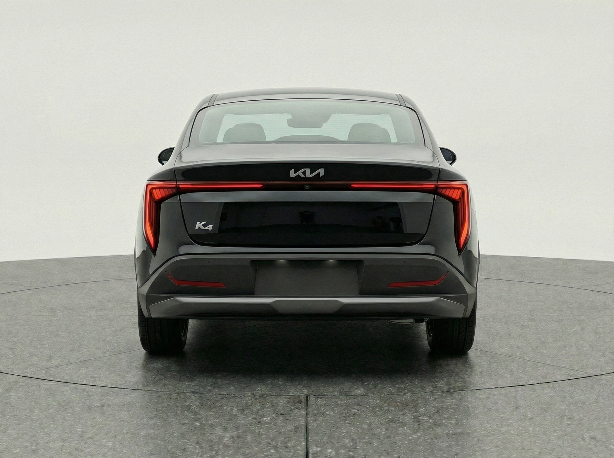 Thumbnail: 2025 Kia K4 - 6
