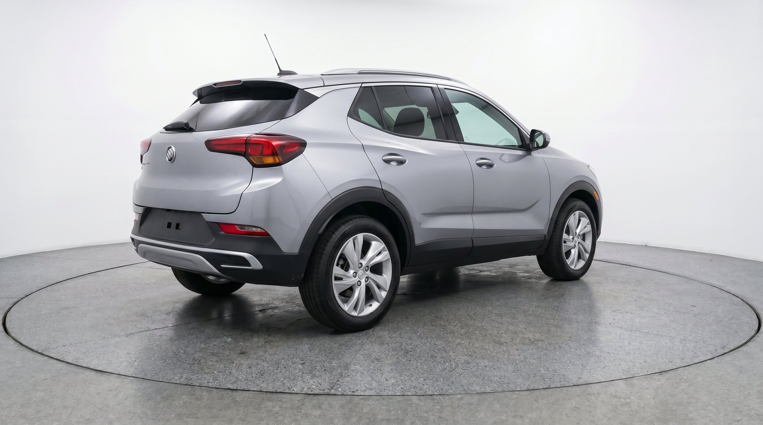 Thumbnail: 2026 Buick Encore GX - 9