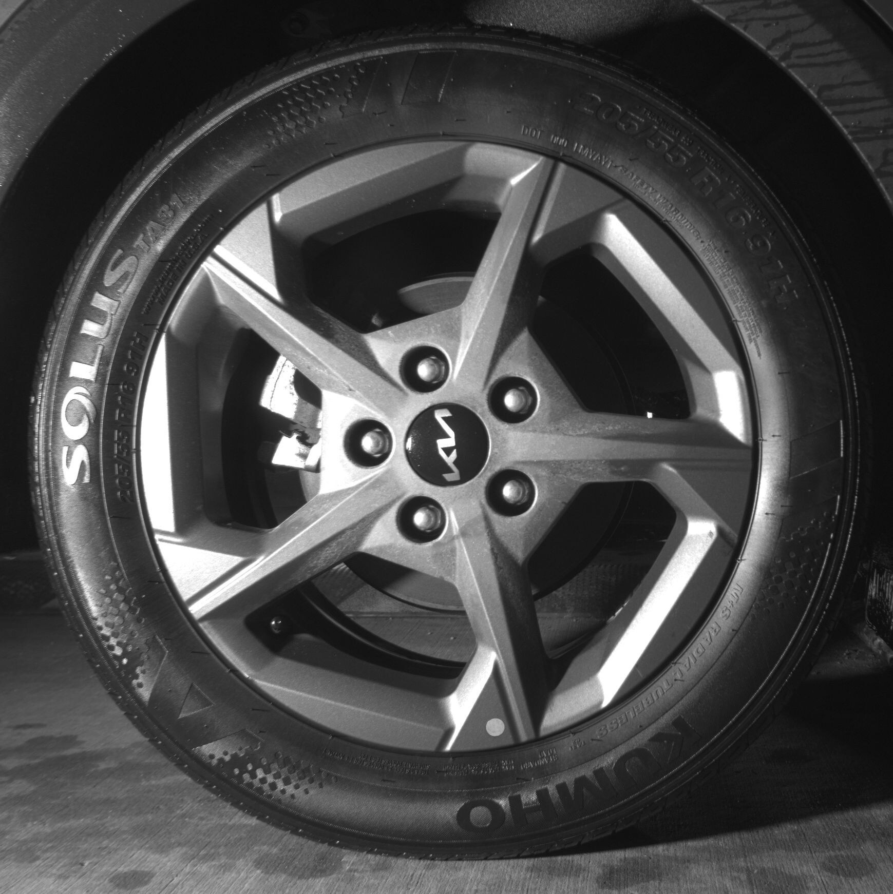 Thumbnail: 2025 Kia K4 - 12