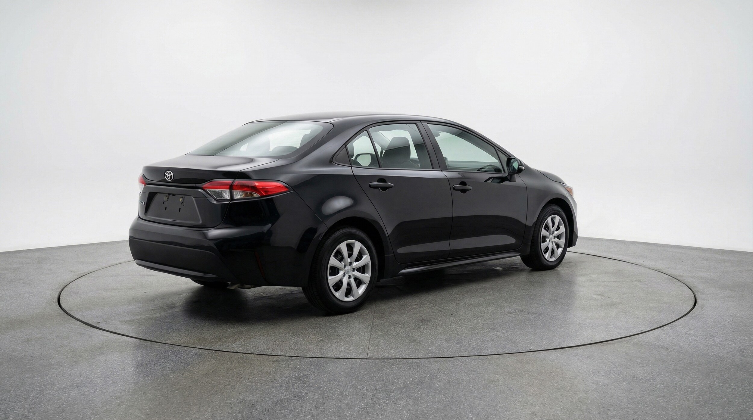 Thumbnail: 2025 Toyota Corolla - 7