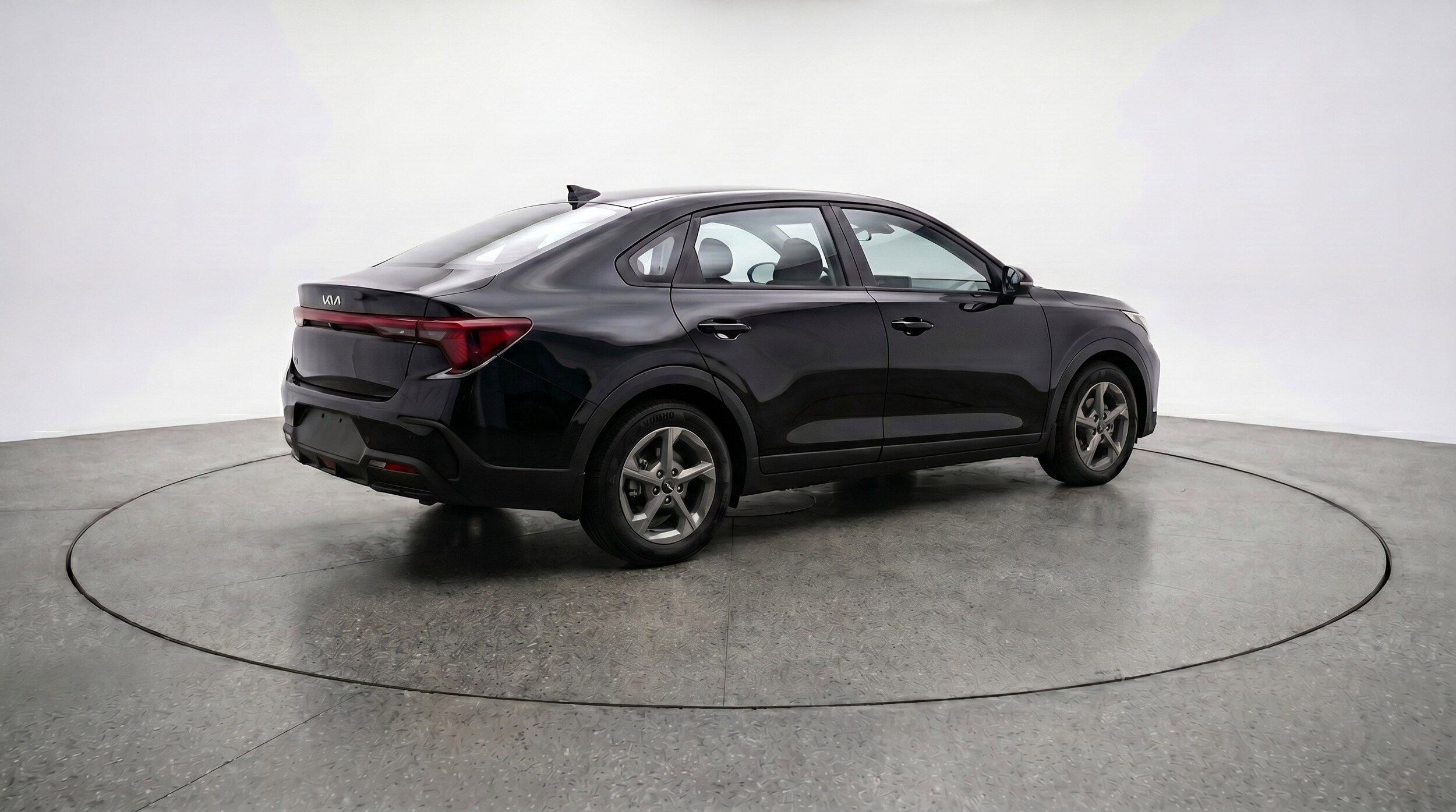 Thumbnail: 2025 Kia K4 - 6
