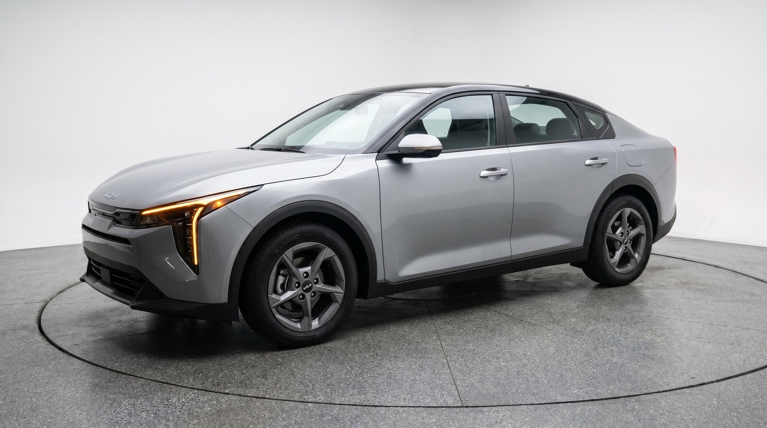 Thumbnail: 2025 Kia K4 - 3