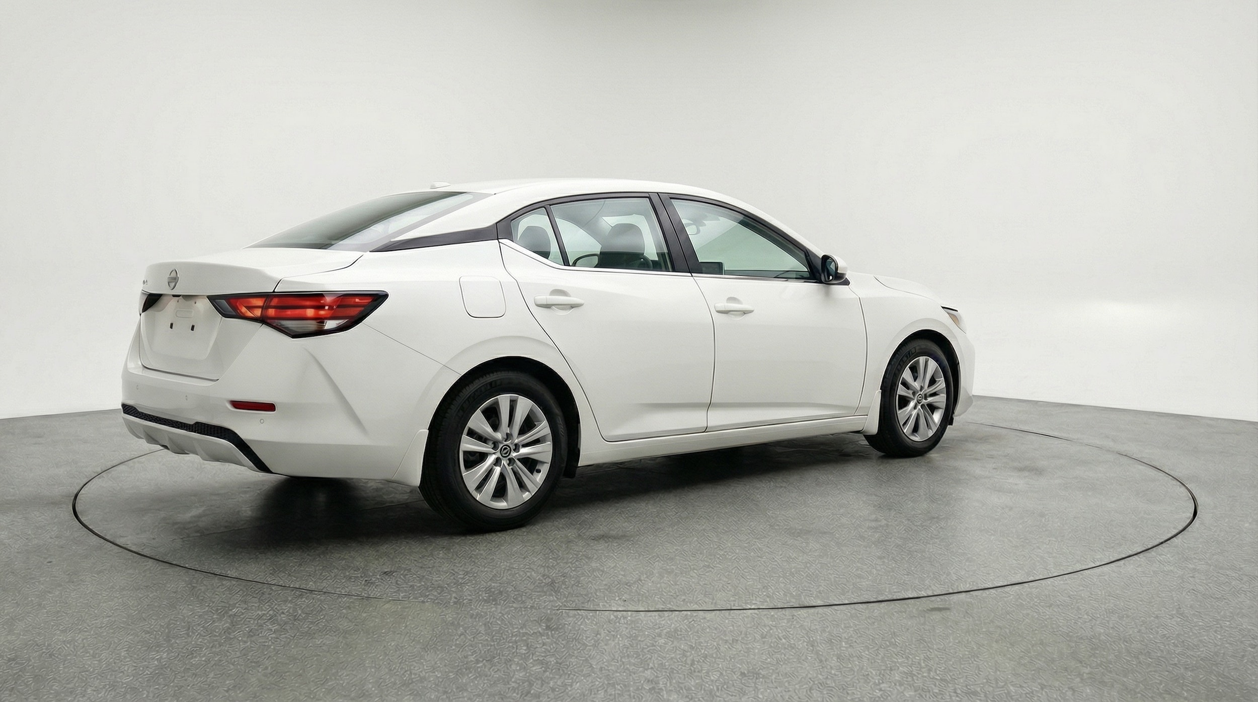 Thumbnail: 2025 Nissan Sentra - 7
