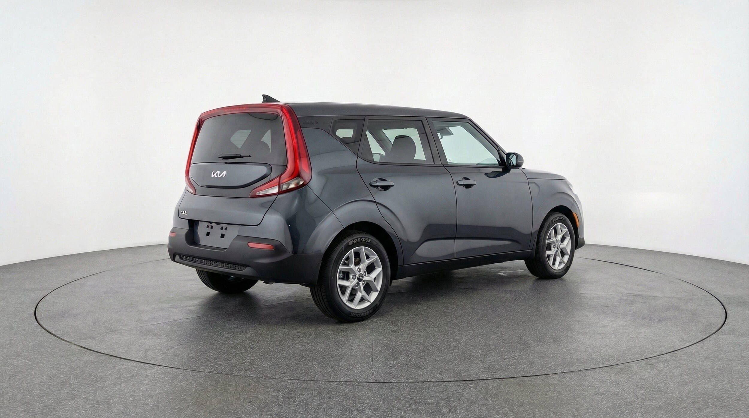 Thumbnail: 2025 Kia Soul - 9