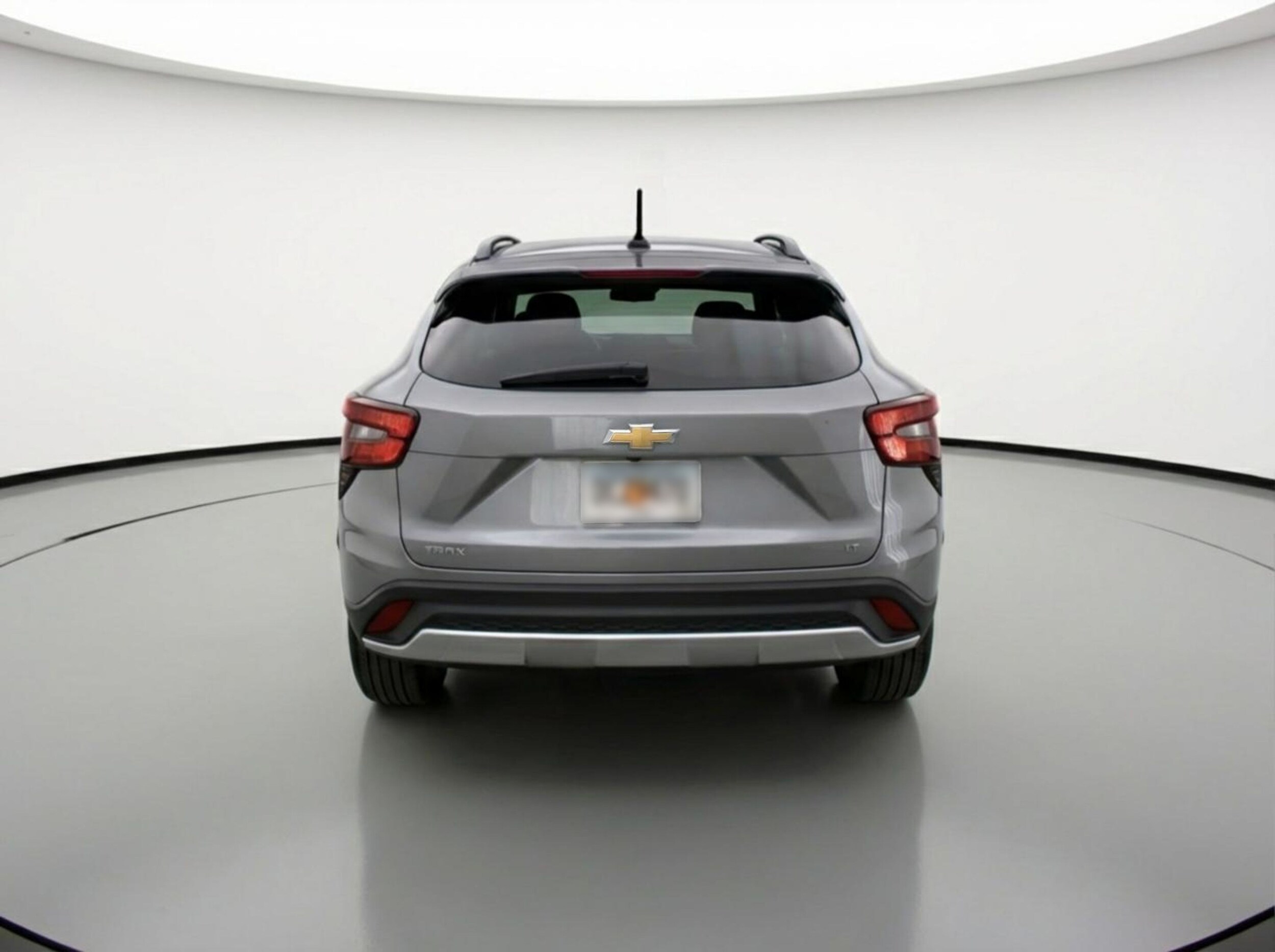 Thumbnail: 2025 Chevrolet Trax - 6