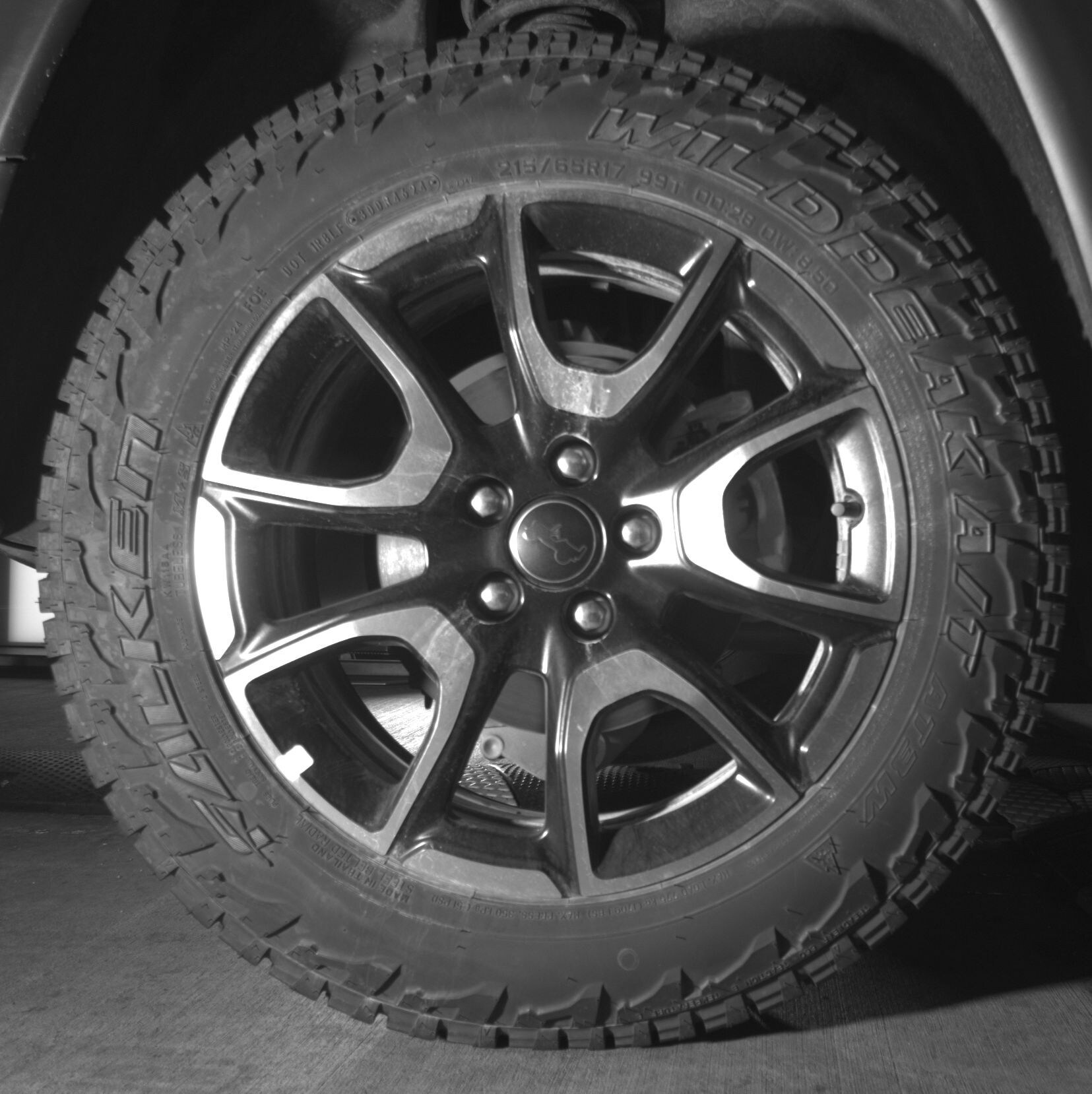 Thumbnail: 2025 Jeep Compass - 12