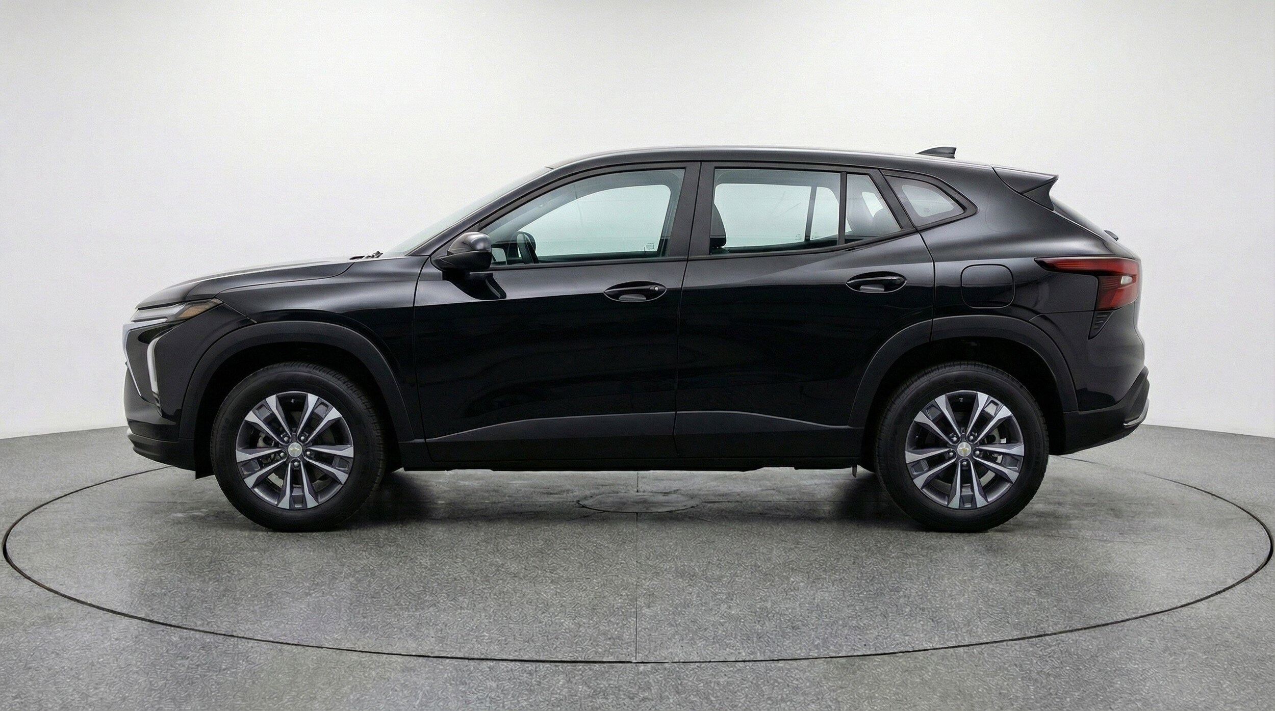 Thumbnail: 2025 Chevrolet Equinox - 5