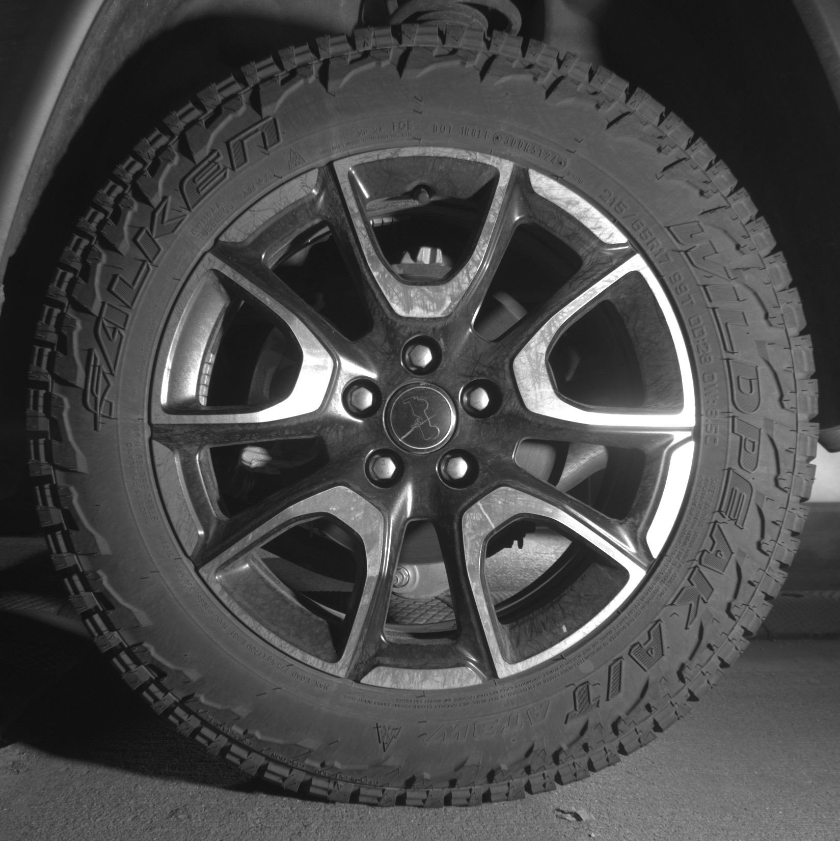 Thumbnail: 2025 Jeep Compass - 14