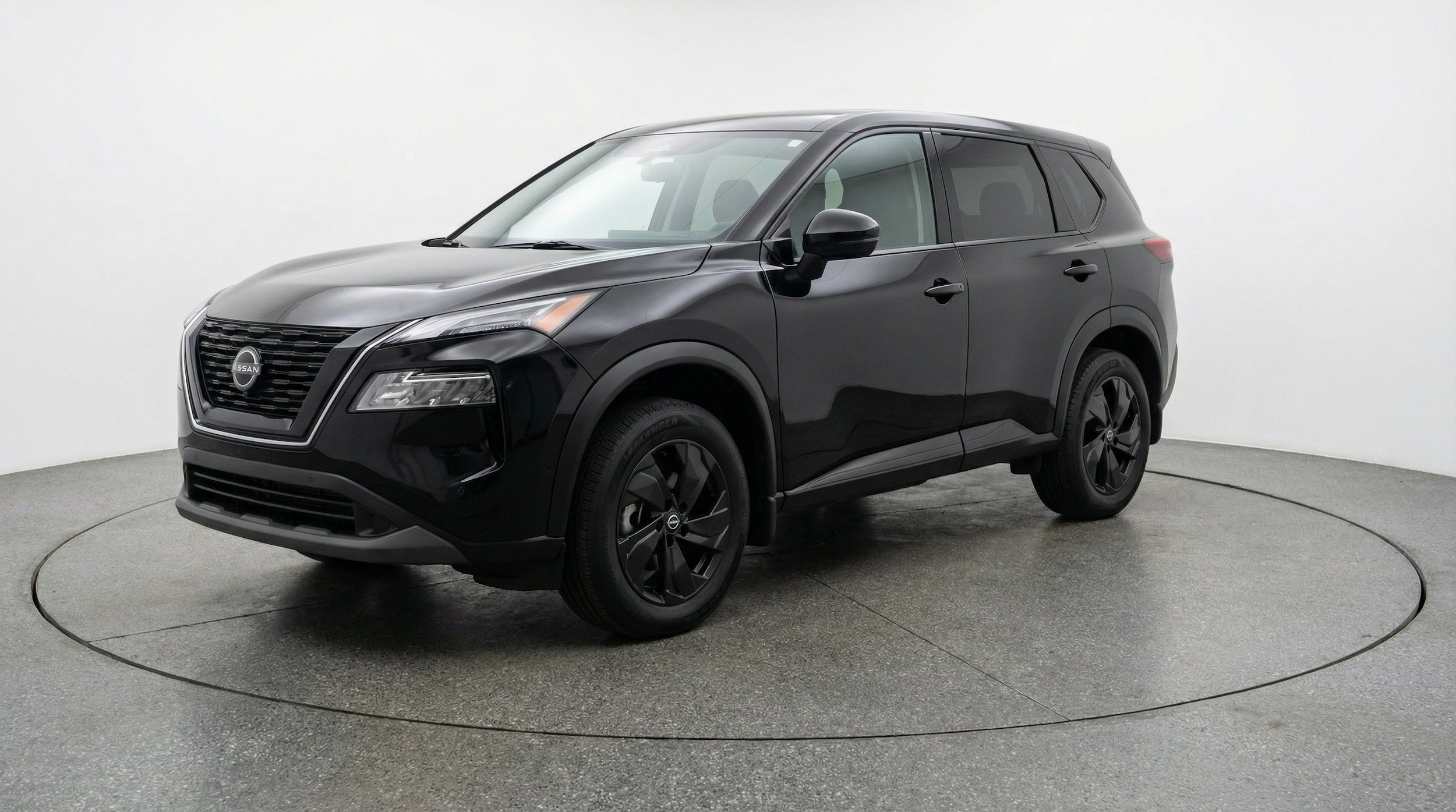 Thumbnail: 2026 Nissan Rogue - 3
