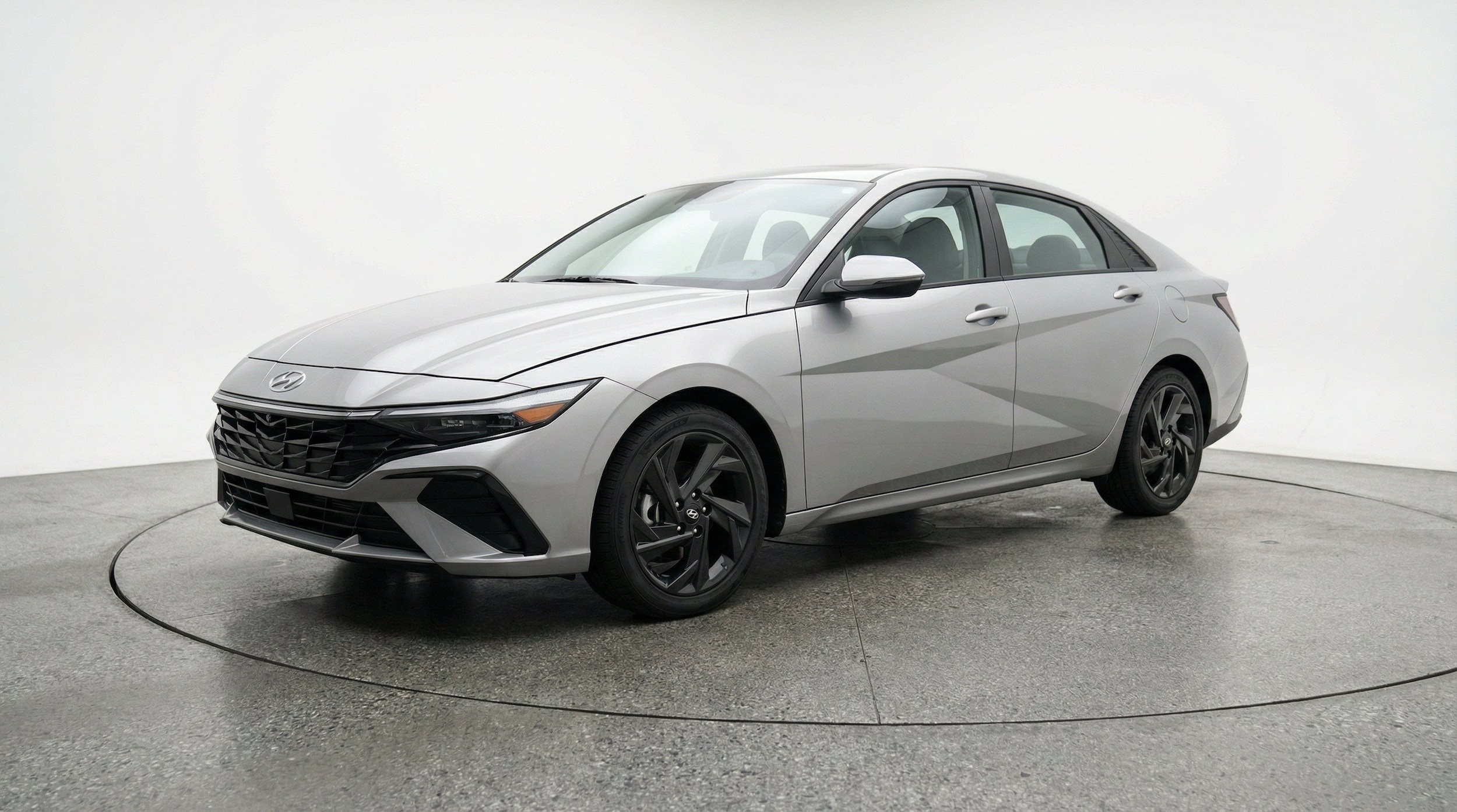 Thumbnail: 2026 Hyundai Elantra - 3