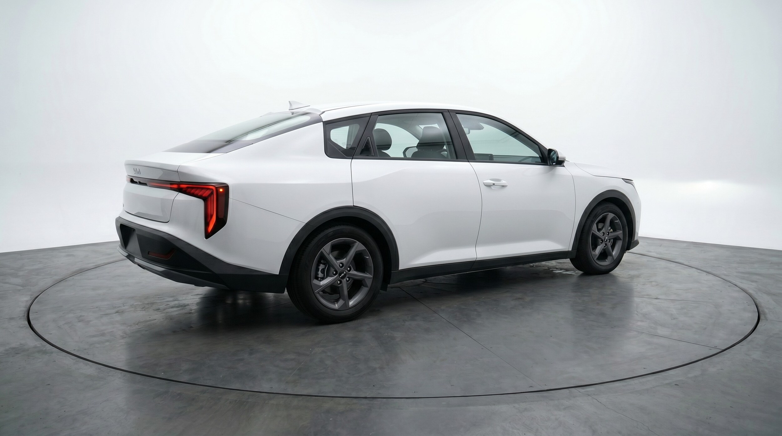 Thumbnail: 2025 Kia K4 - 7