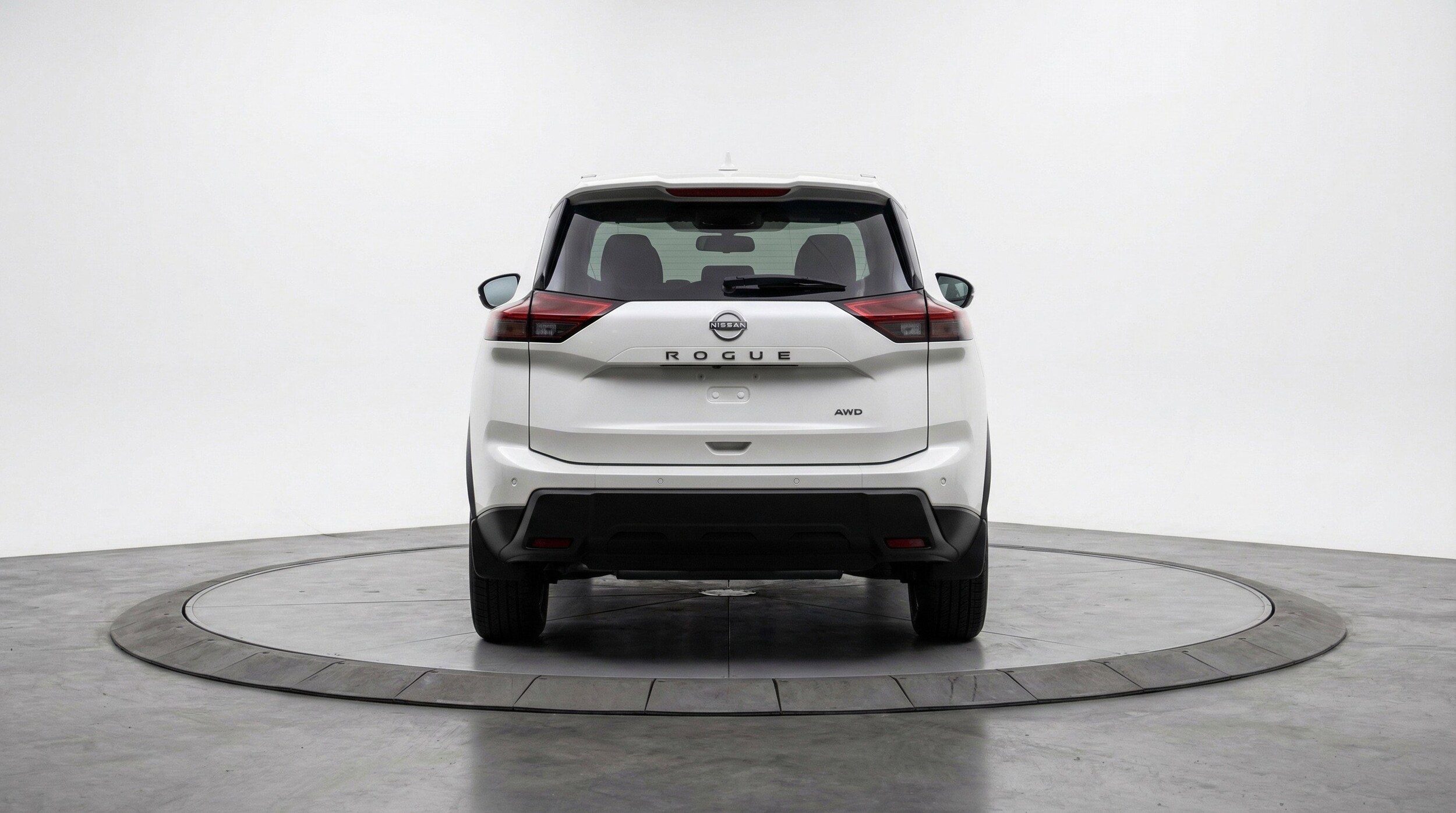 Thumbnail: 2025 Nissan Rogue - 7