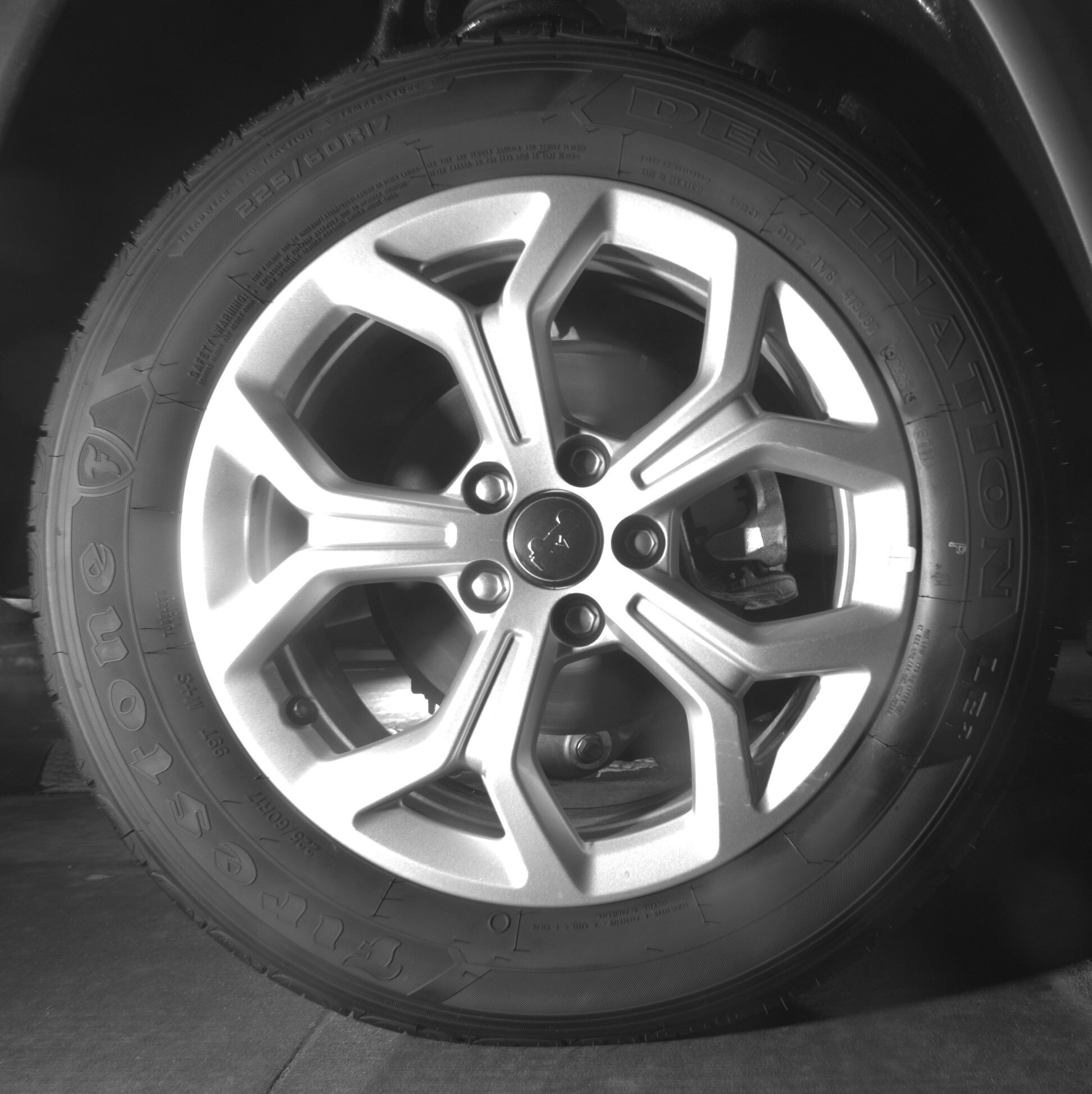 Thumbnail: 2025 Jeep Compass - 12