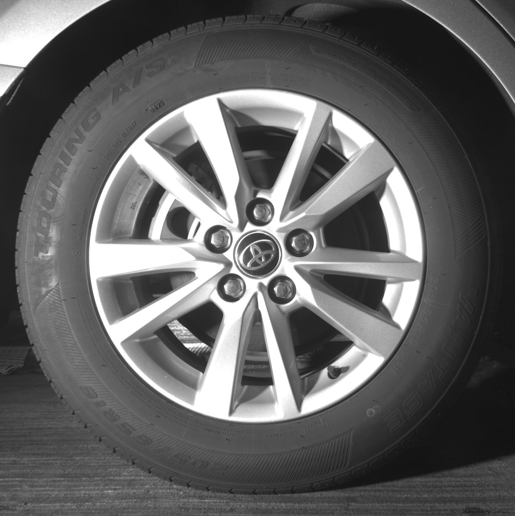 Thumbnail: 2025 Toyota Camry - 12