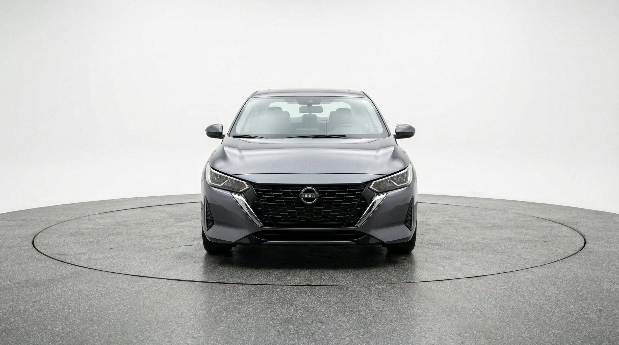 Thumbnail: 2025 Nissan Sentra - 2