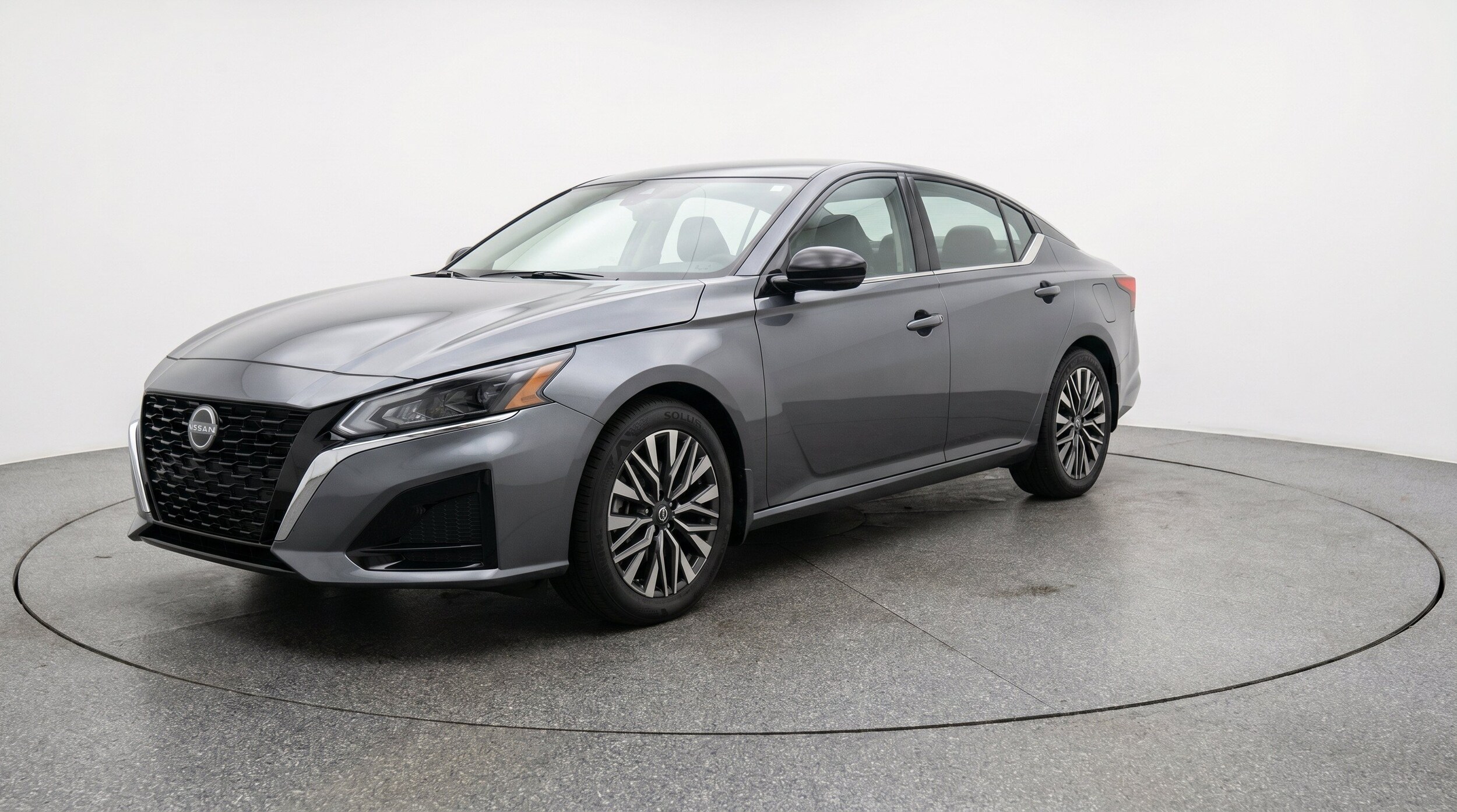 Thumbnail: 2026 Nissan Altima - 3