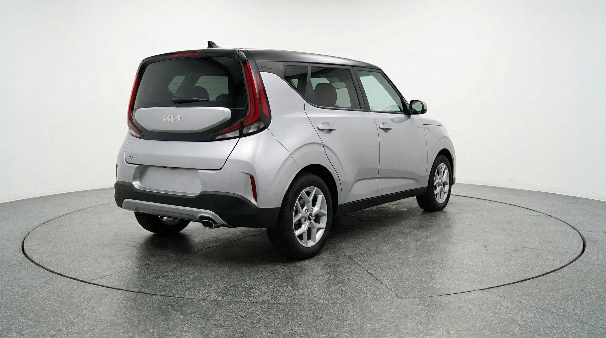 Thumbnail: 2025 Kia Soul - 9