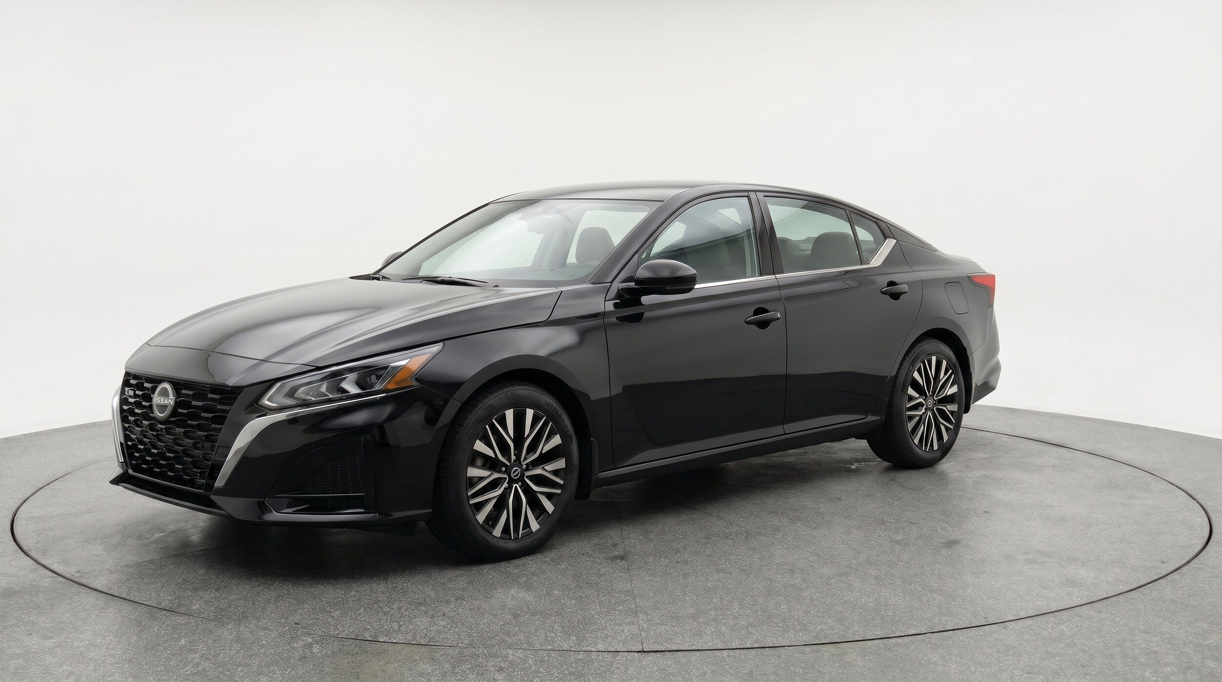 Thumbnail: 2026 Nissan Altima - 3