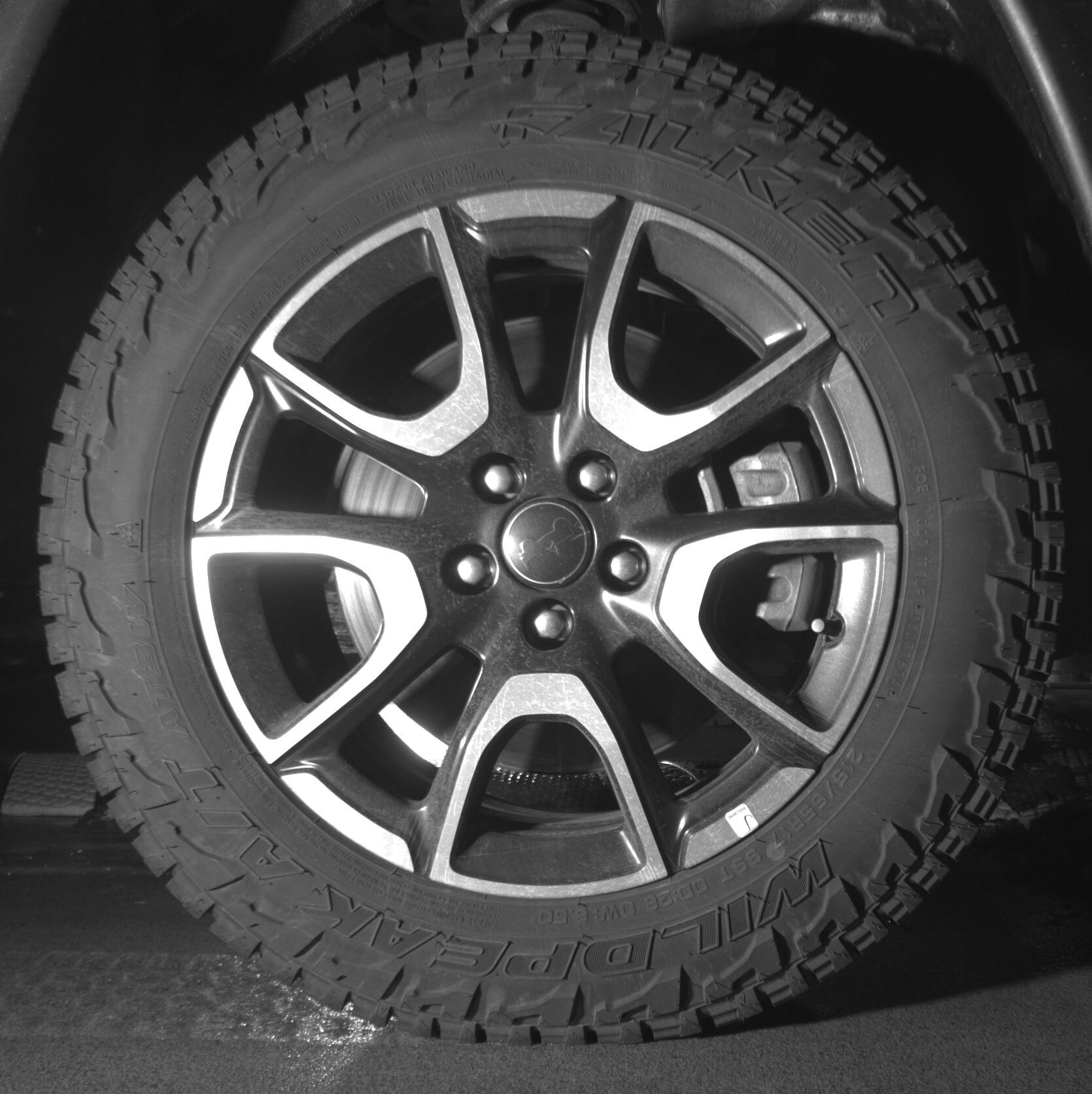 Thumbnail: 2025 Jeep Compass - 10