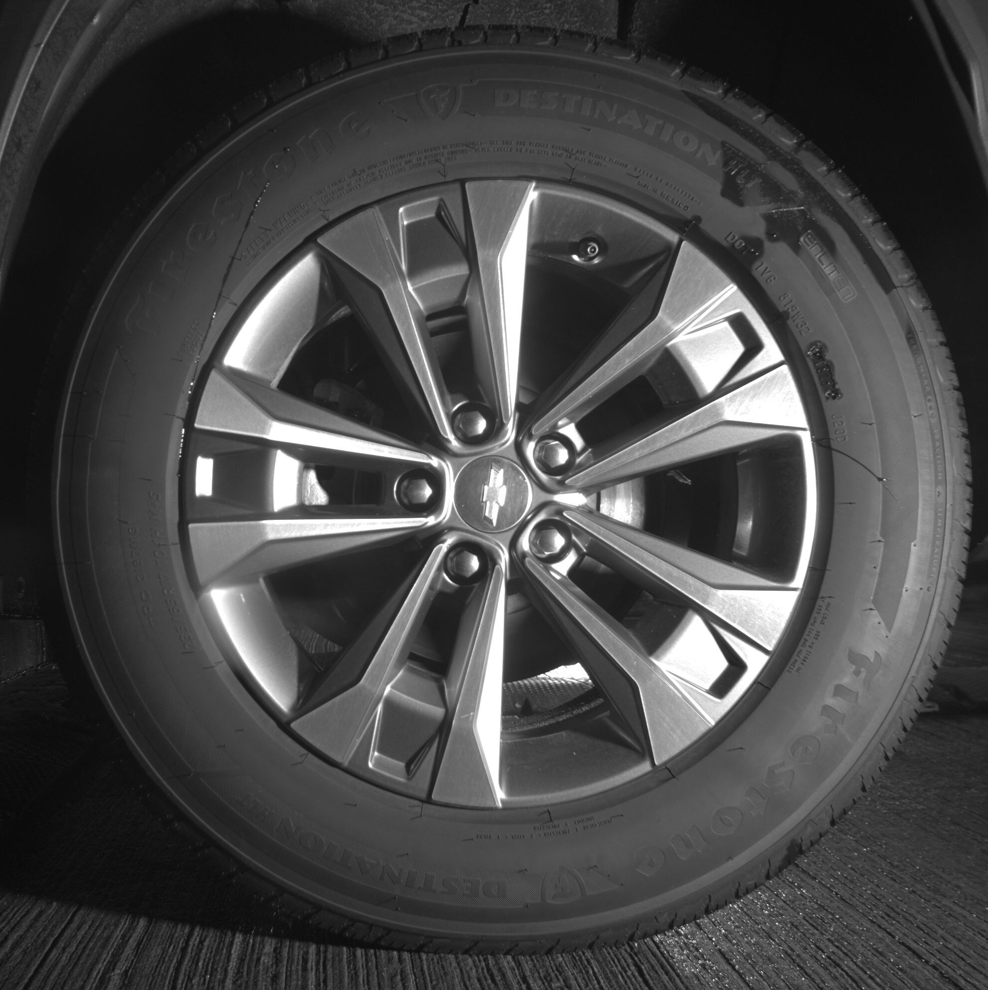 Thumbnail: 2025 Chevrolet Equinox - 11