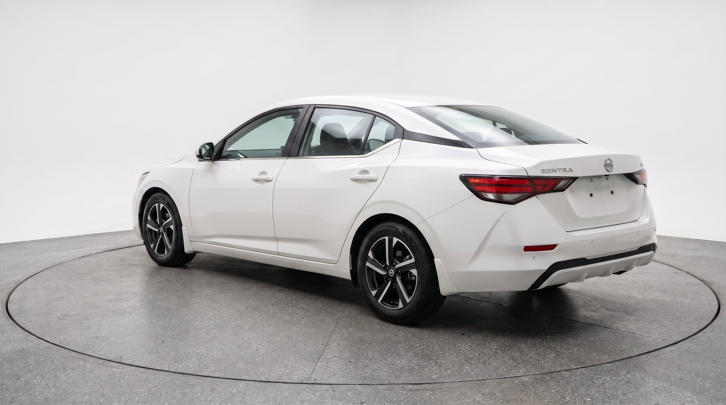 Thumbnail: 2025 Nissan Sentra - 6