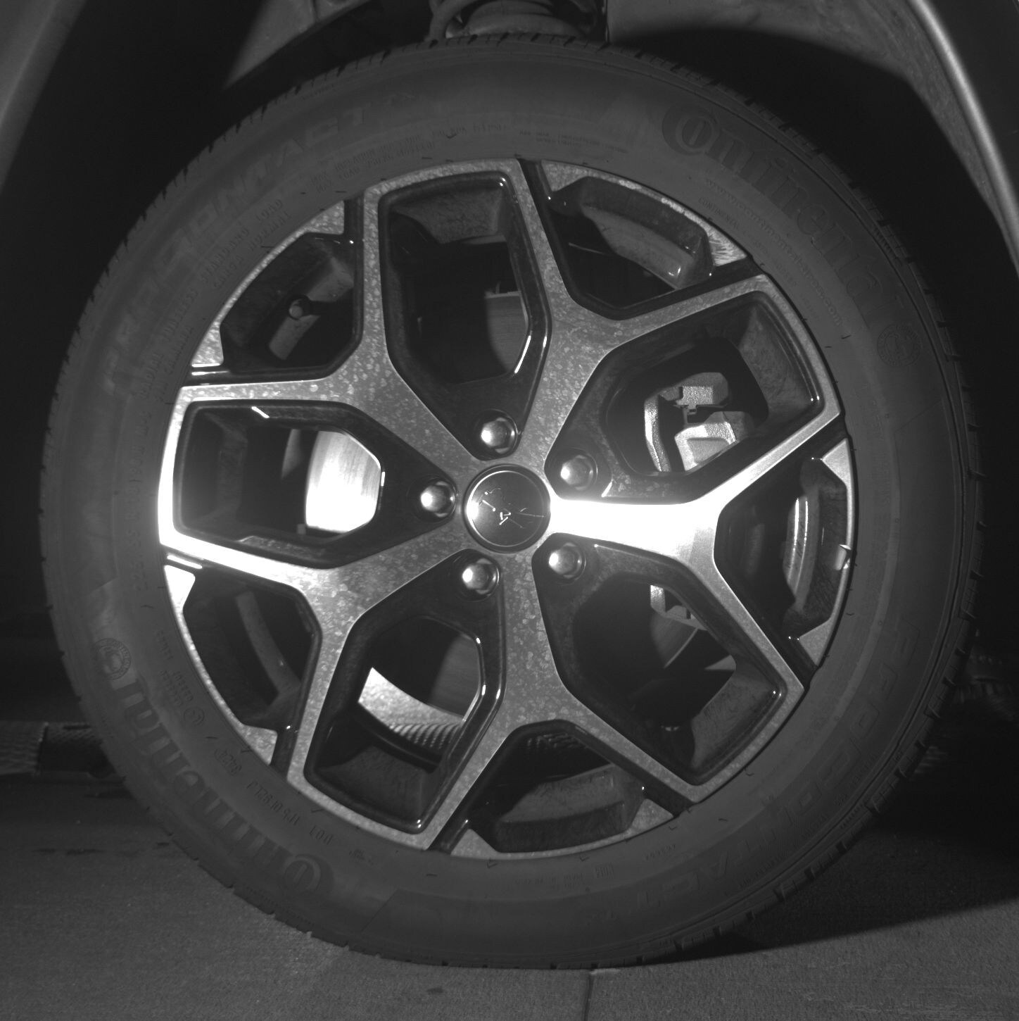 Thumbnail: 2025 Jeep Compass - 10