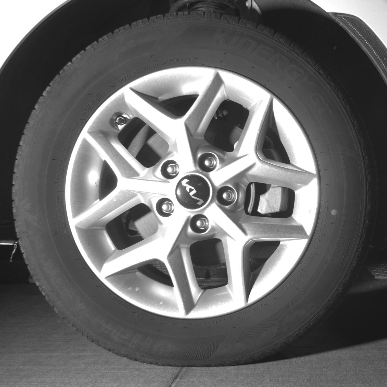 Thumbnail: 2025 Kia Soul - 10