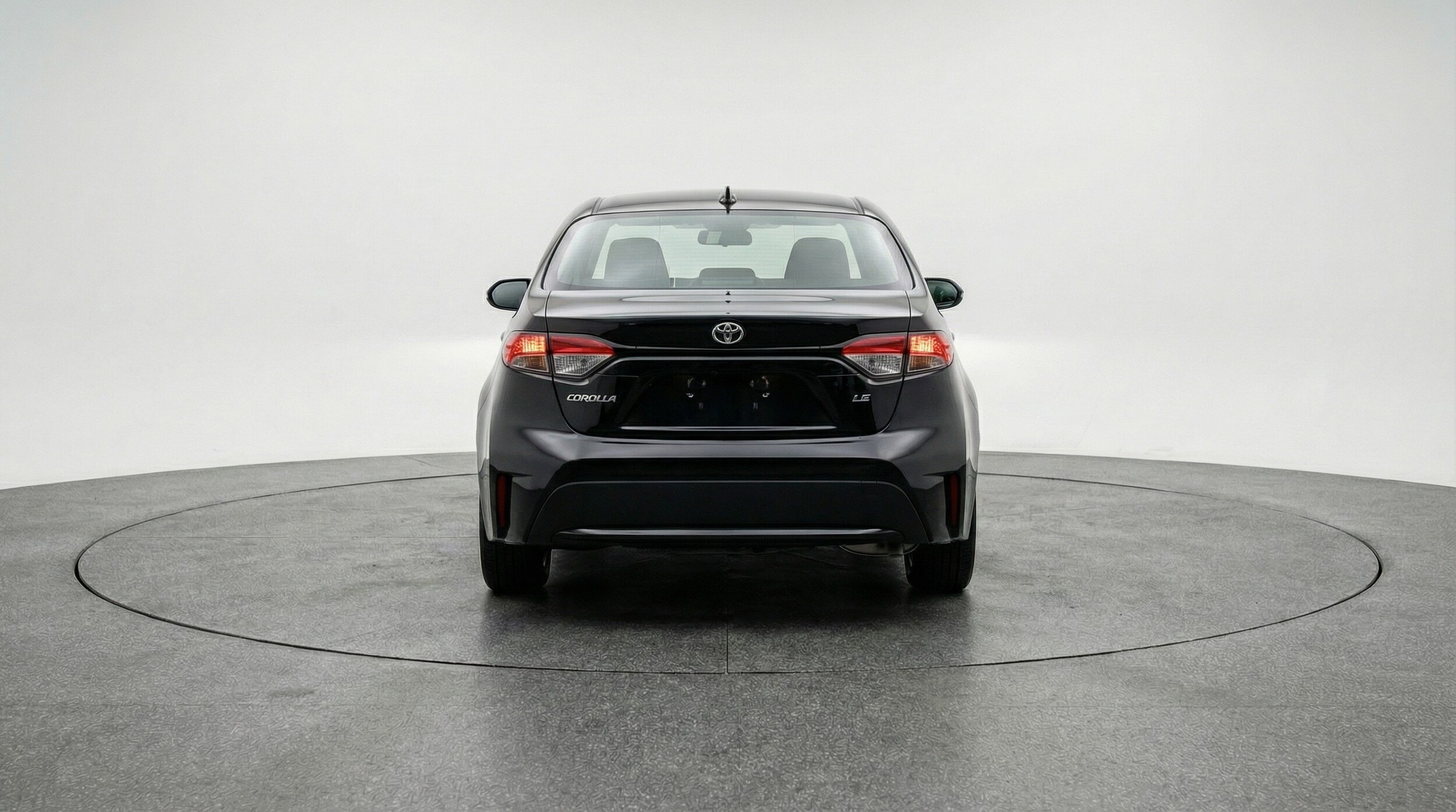 Thumbnail: 2025 Toyota Corolla - 6