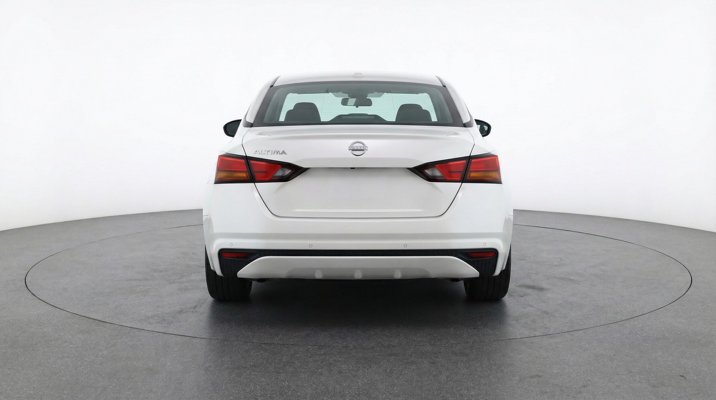 Thumbnail: 2025 Nissan Altima - 6