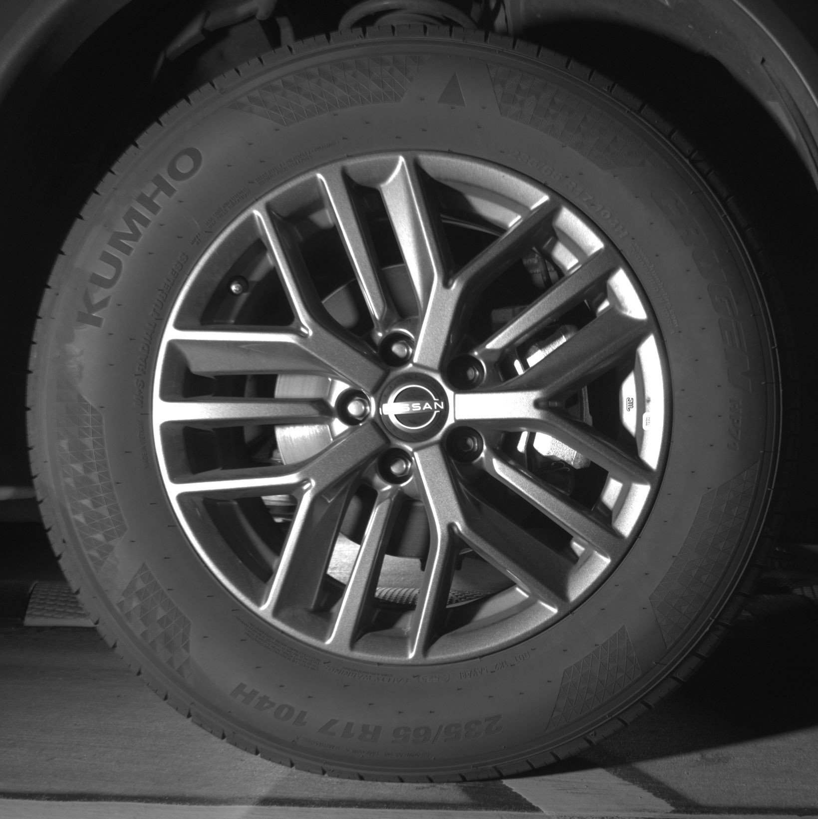 Thumbnail: 2026 Nissan Rogue - 13