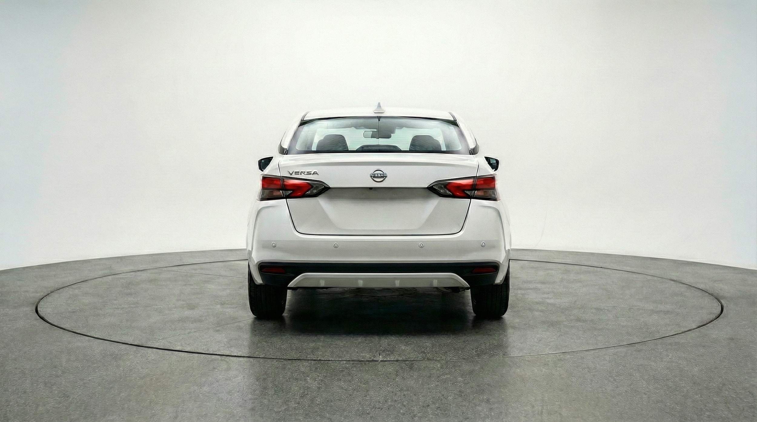 Thumbnail: 2025 Nissan Versa - 6