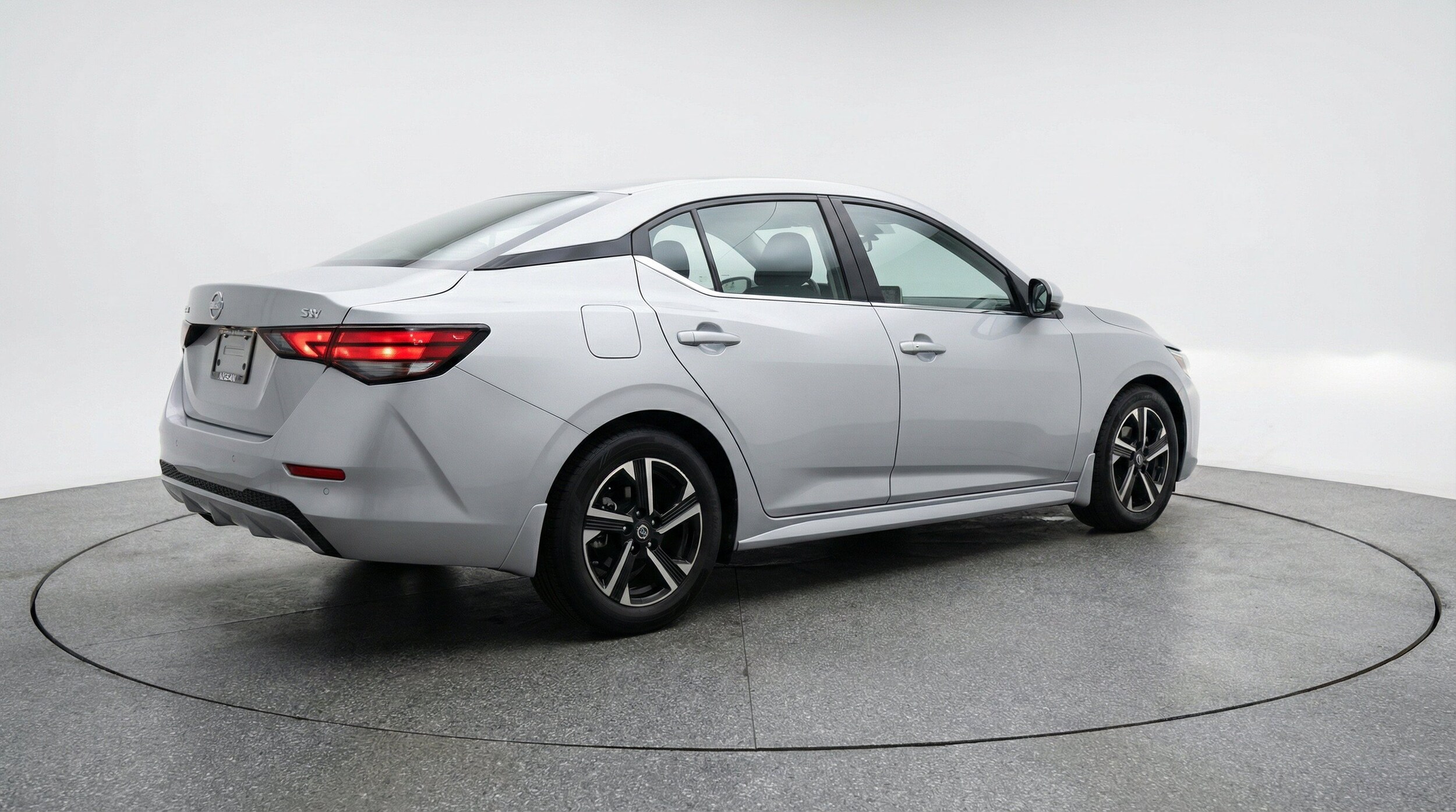 Thumbnail: 2025 Nissan Sentra - 9