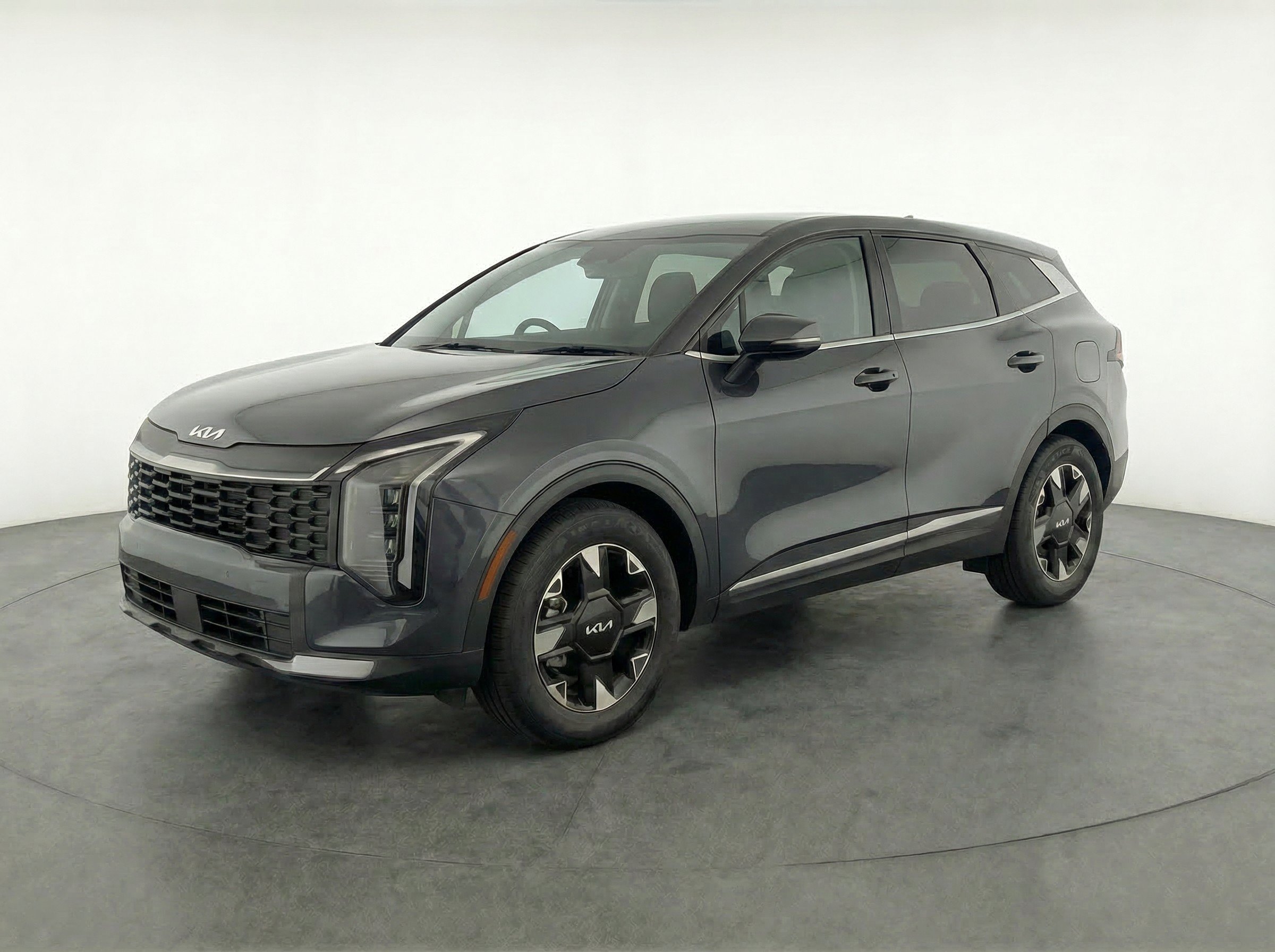 Thumbnail: 2026 Kia Sportage - 3