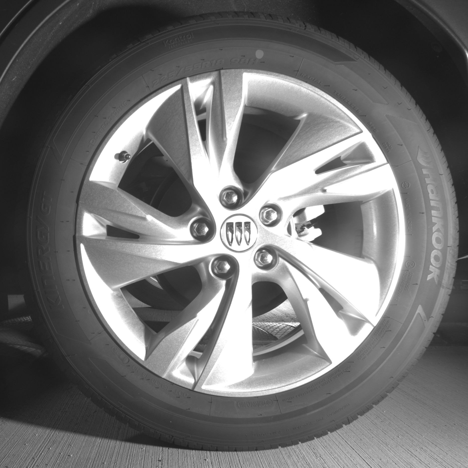 Thumbnail: 2026 Buick Encore GX - 14