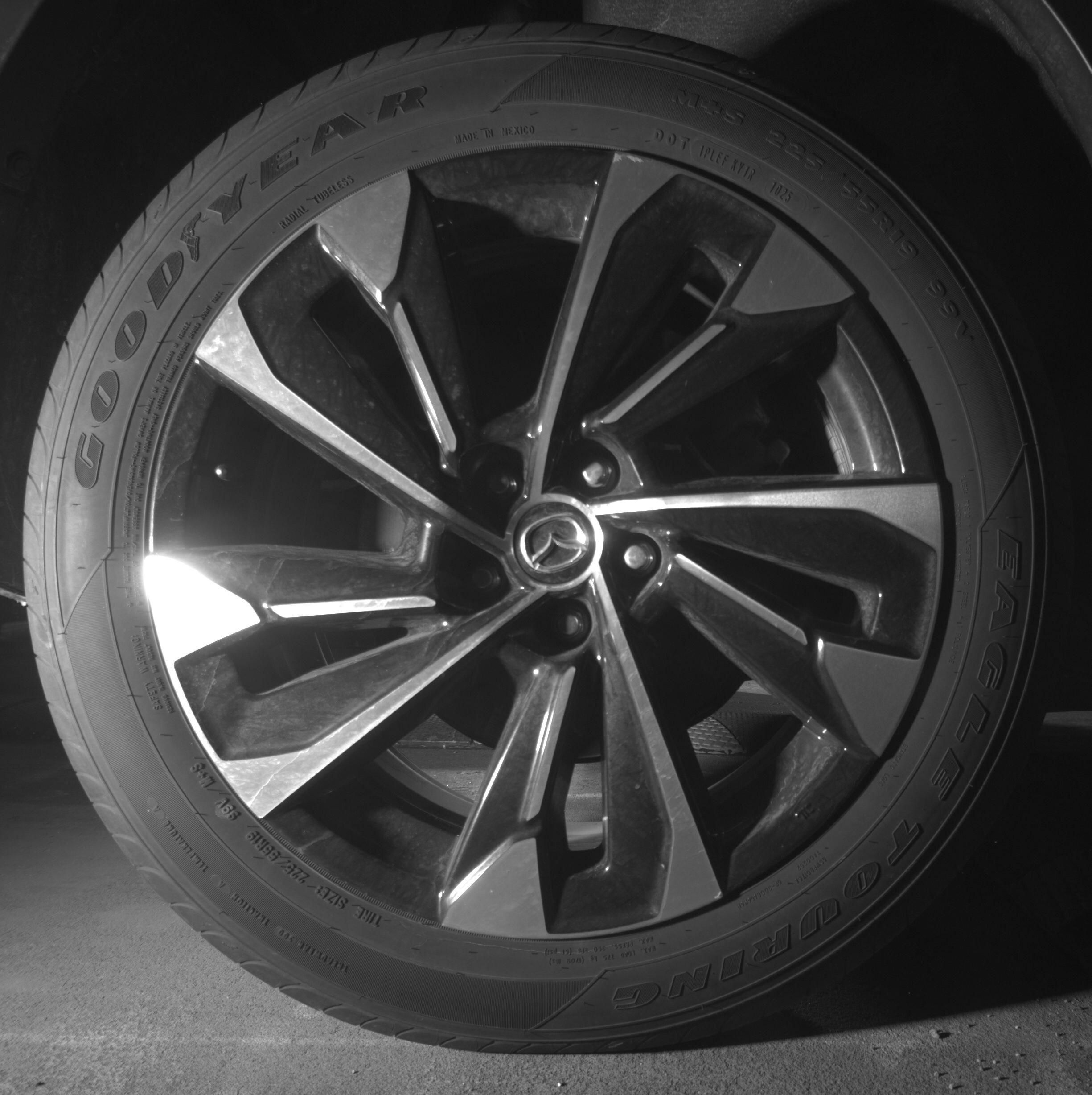 Thumbnail: 2025 Mazda CX-50 - 12