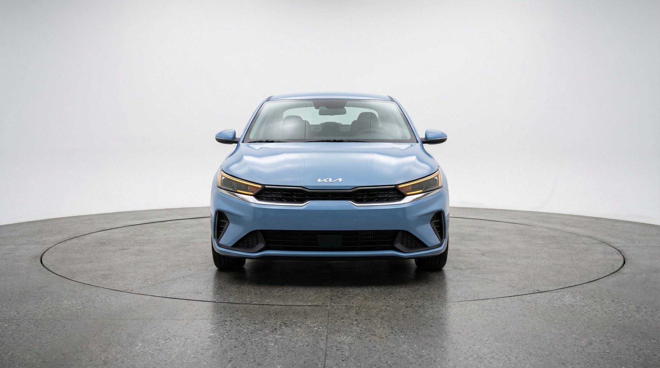 Thumbnail: 2026 Kia K4 - 2