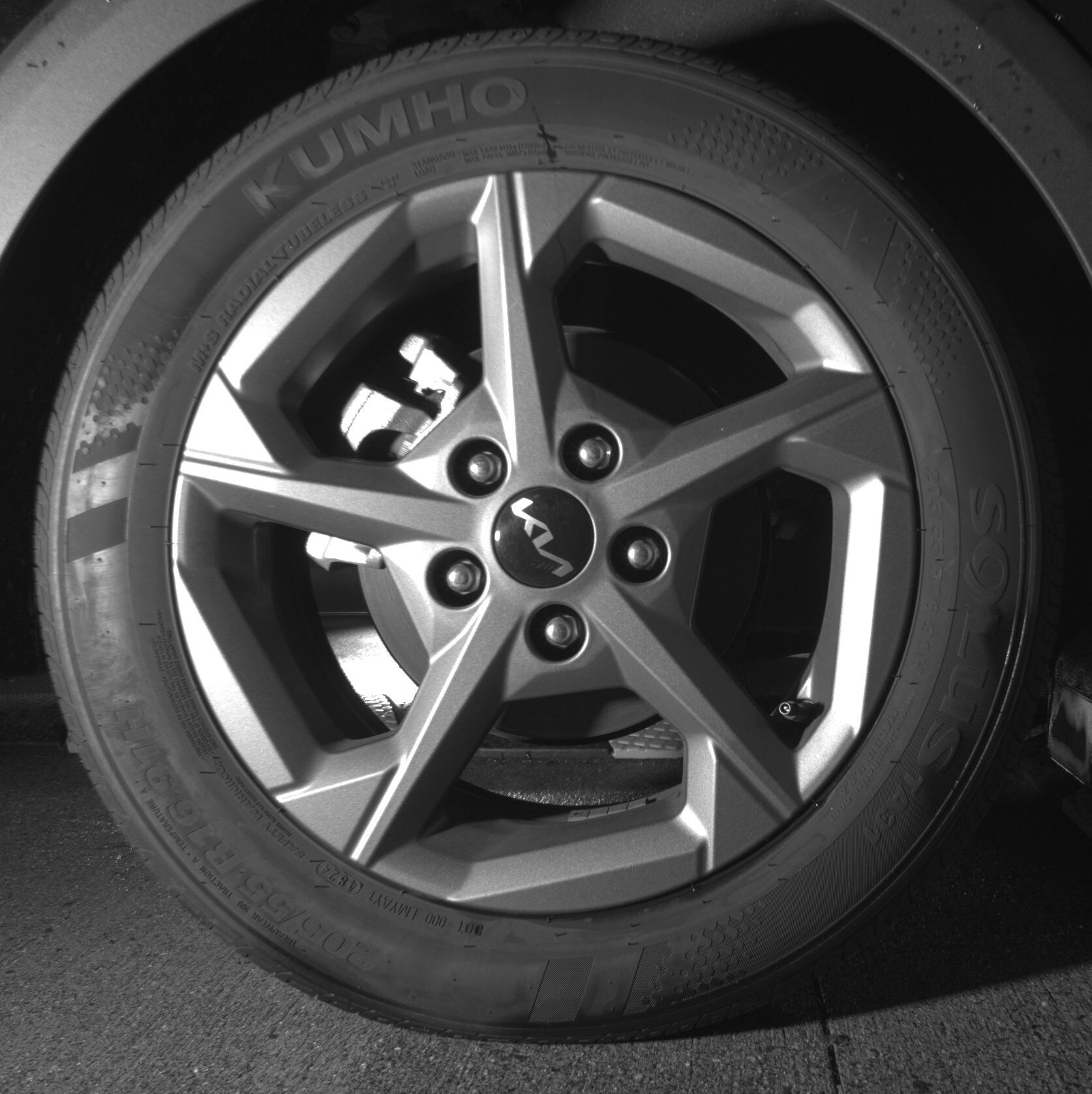 Thumbnail: 2025 Kia K4 - 12