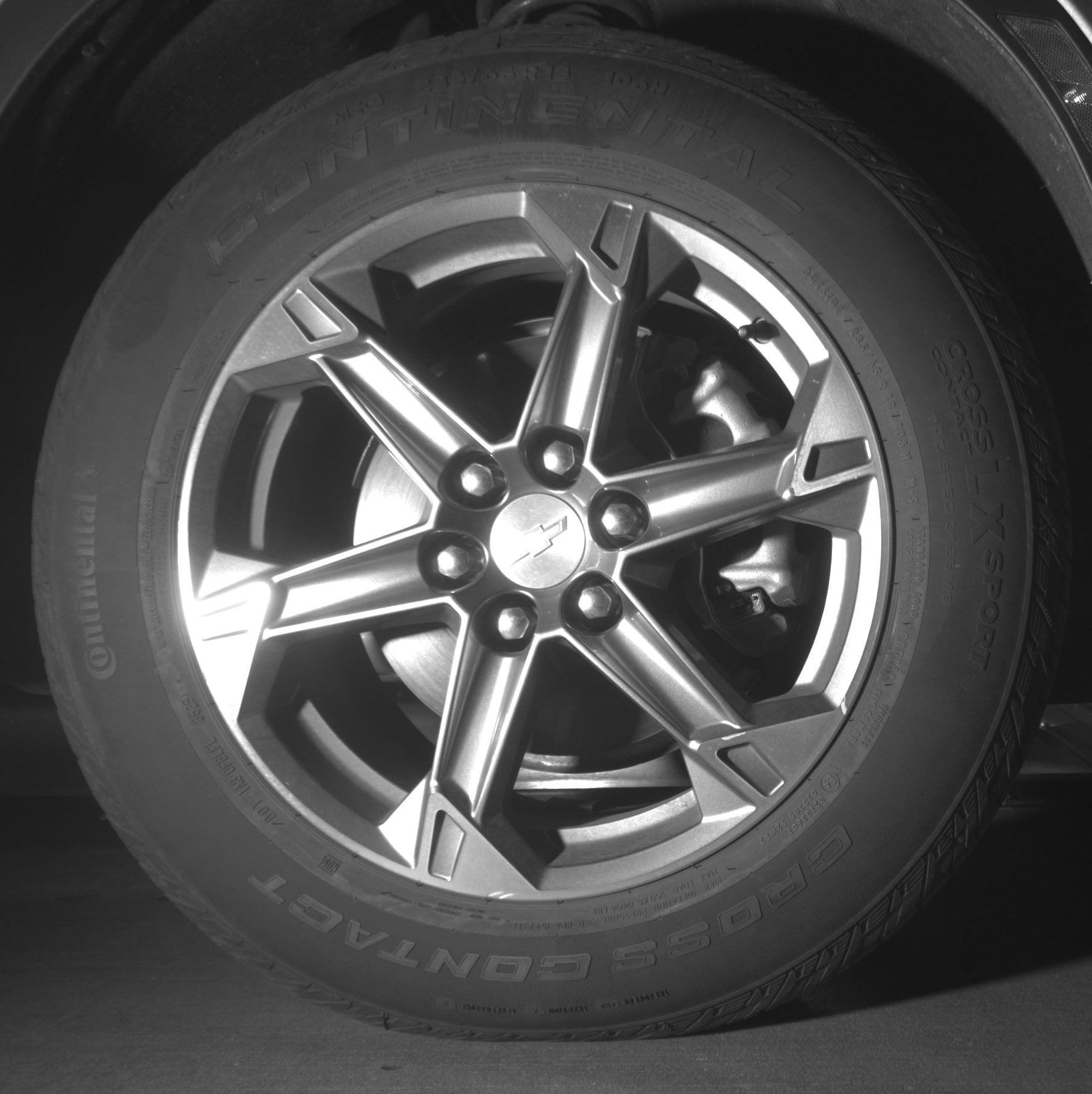Thumbnail: 2026 Chevrolet Blazer - 13