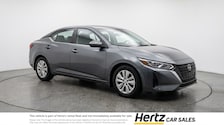 2024 Nissan Sentra S -
                  Madison, WI
