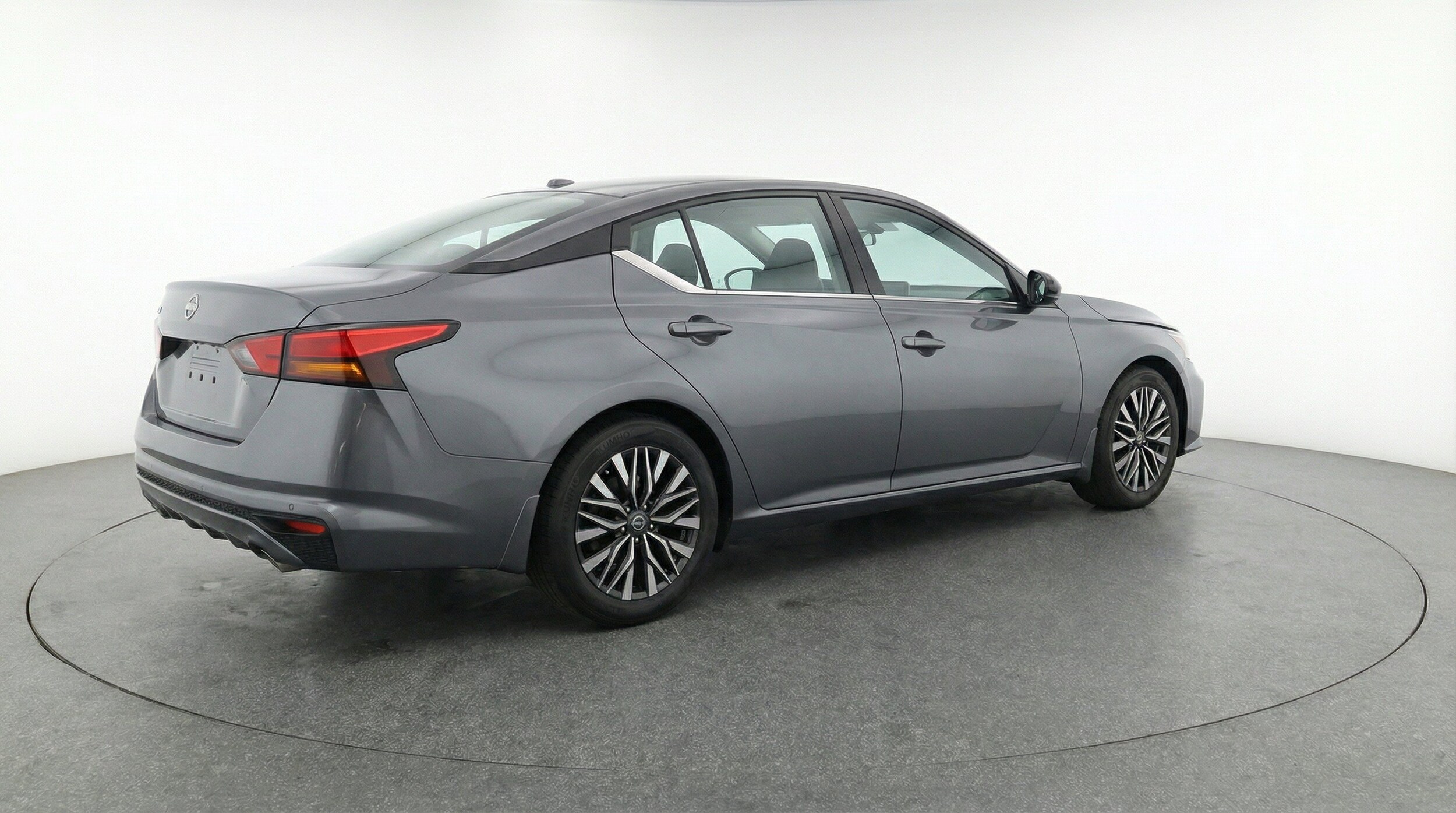 Thumbnail: 2026 Nissan Altima - 9