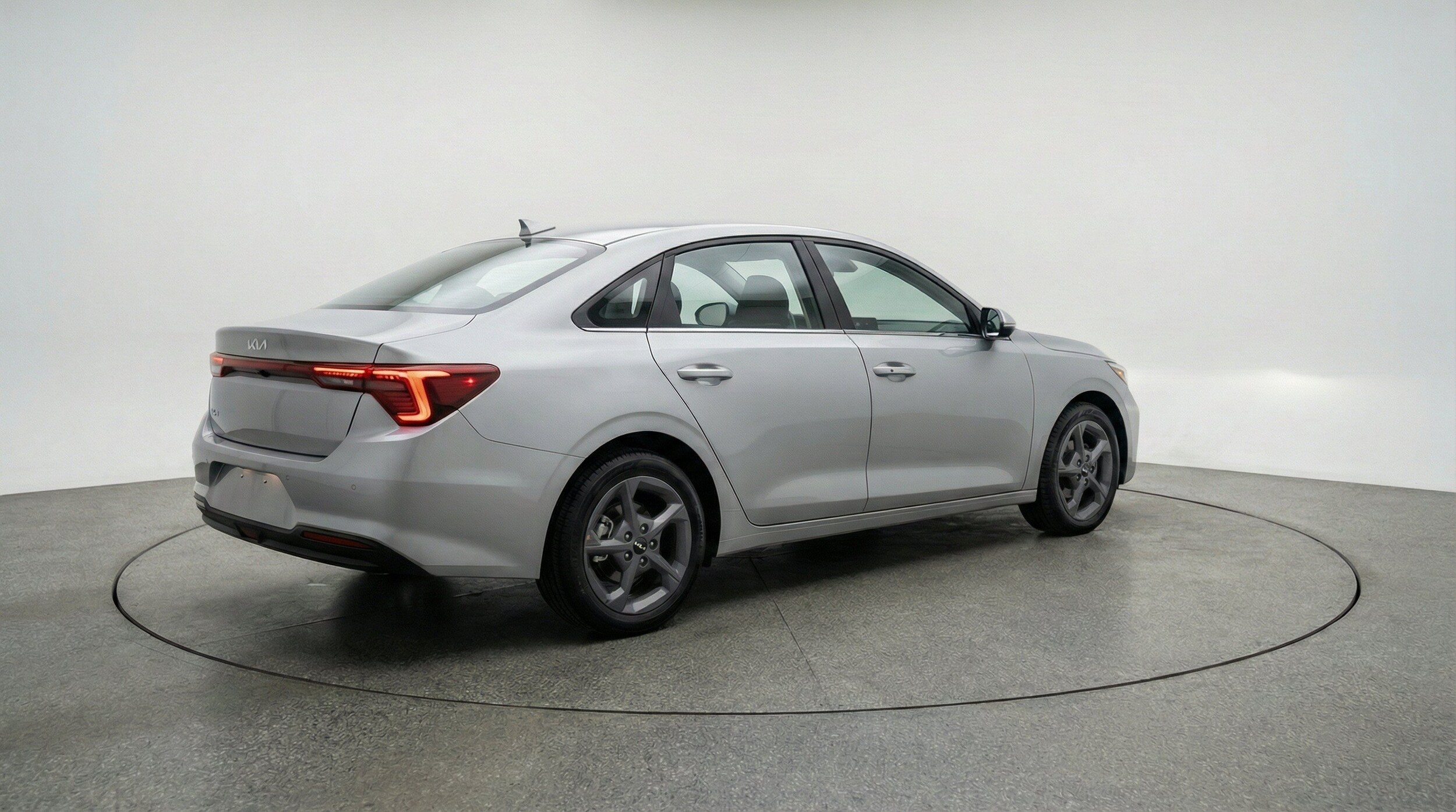 Thumbnail: 2025 Kia K4 - 9