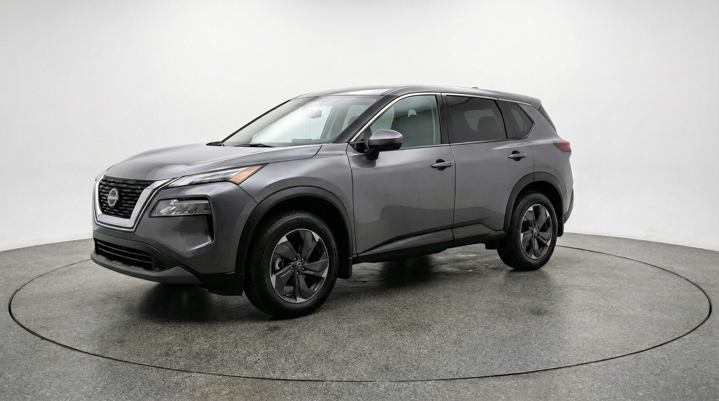 Thumbnail: 2025 Nissan Rogue - 3