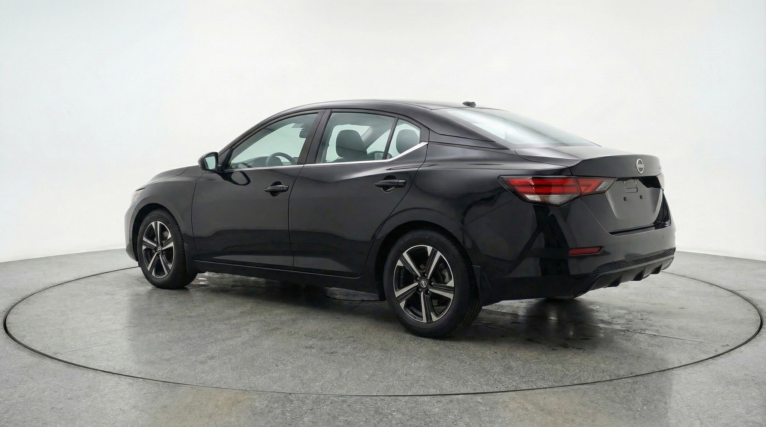 Thumbnail: 2025 Nissan Sentra - 6