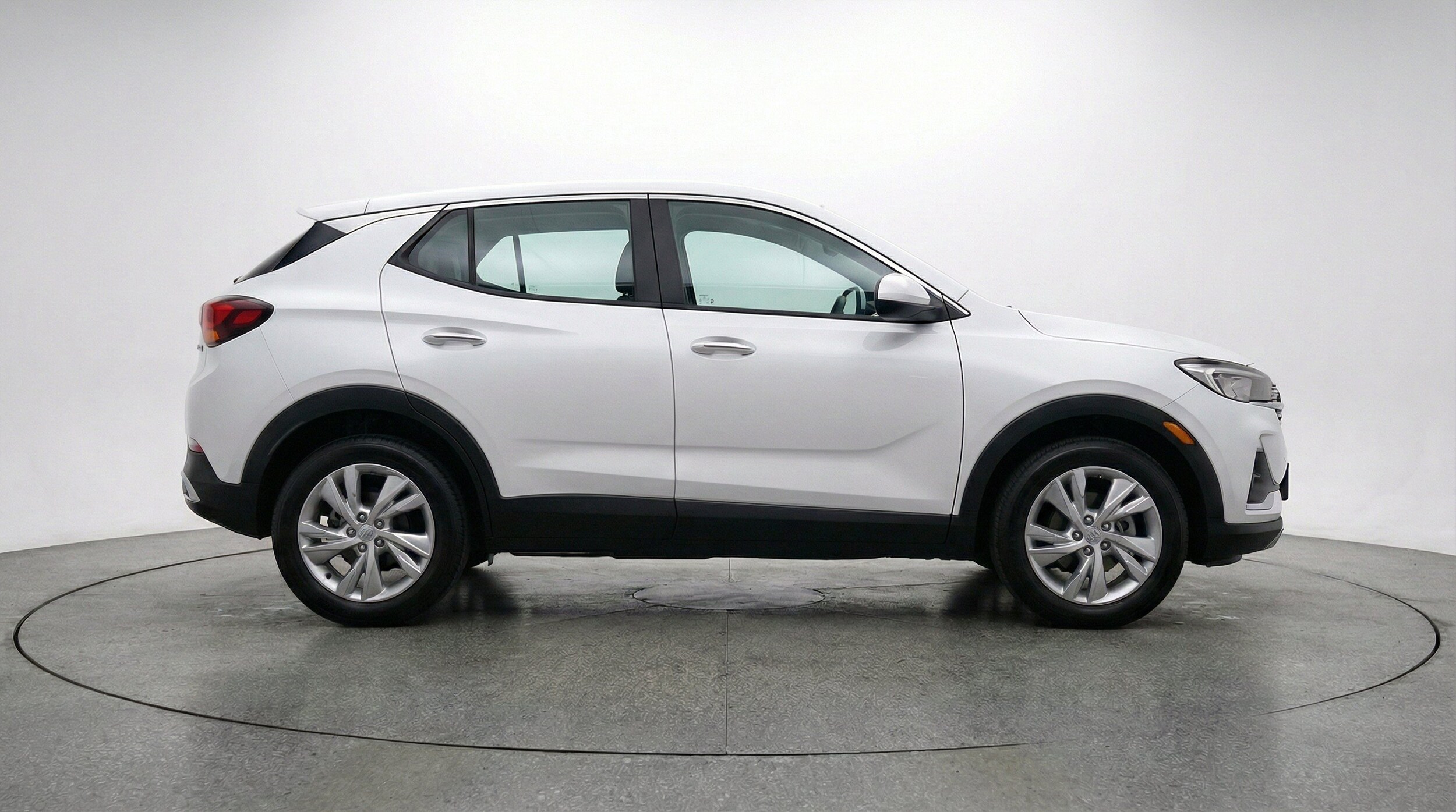 Thumbnail: 2026 Buick Encore GX - 11