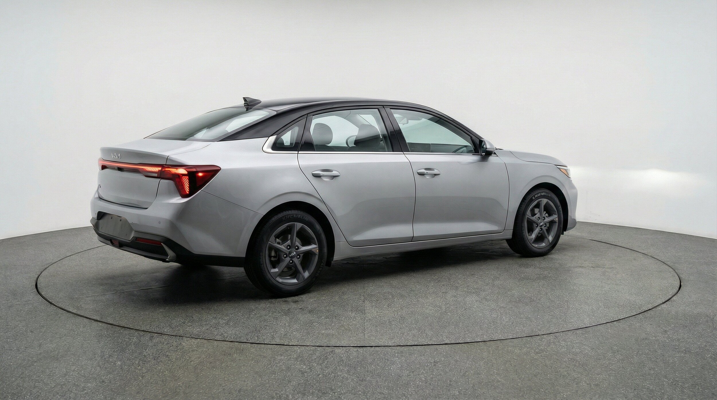 Thumbnail: 2026 Kia K4 - 9