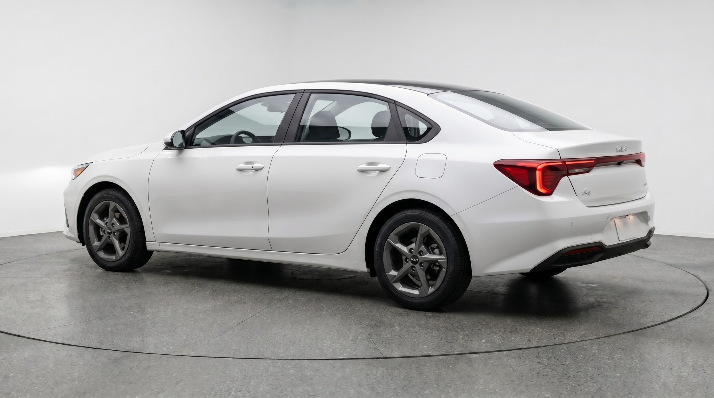 Thumbnail: 2025 Kia K4 - 5