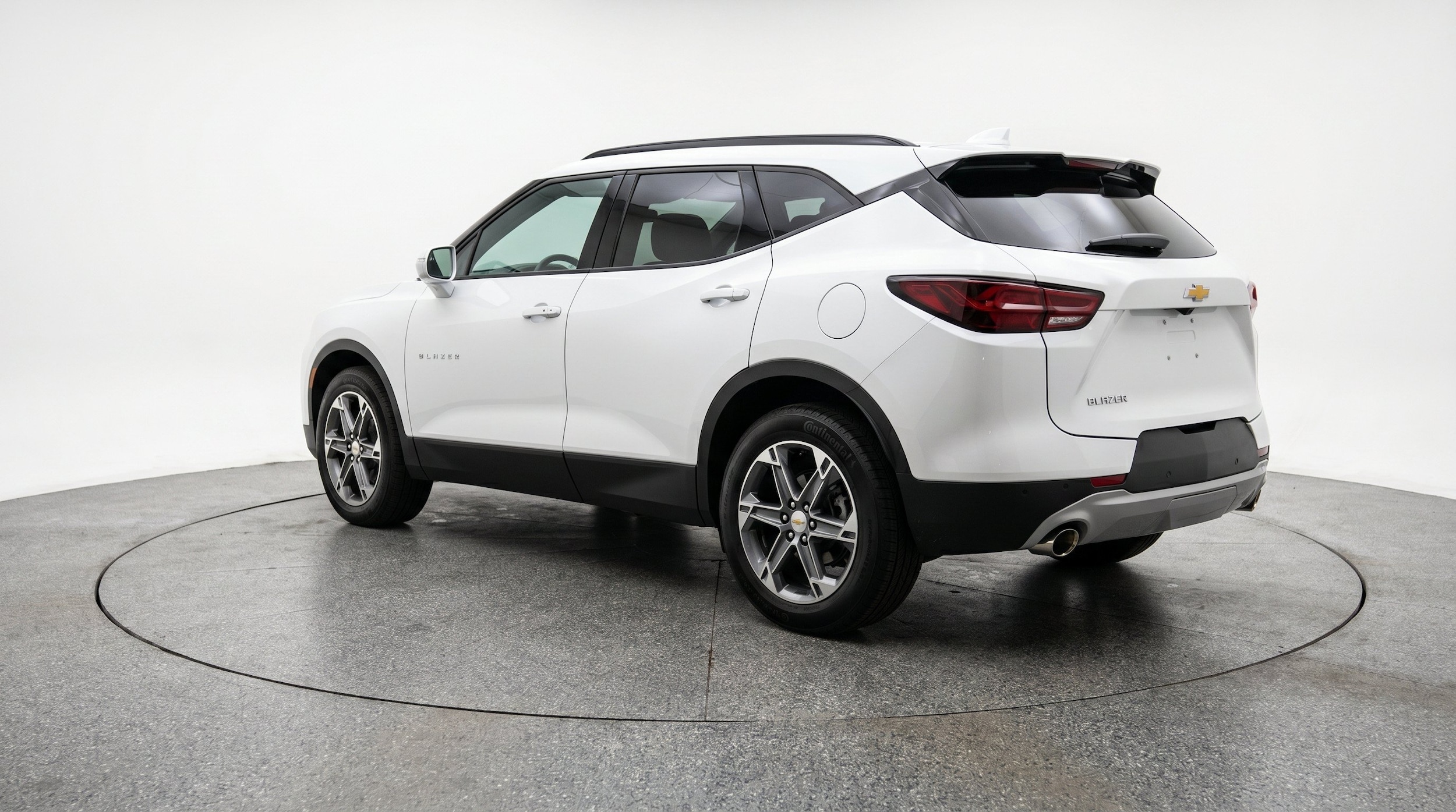 Thumbnail: 2026 Chevrolet Blazer - 6