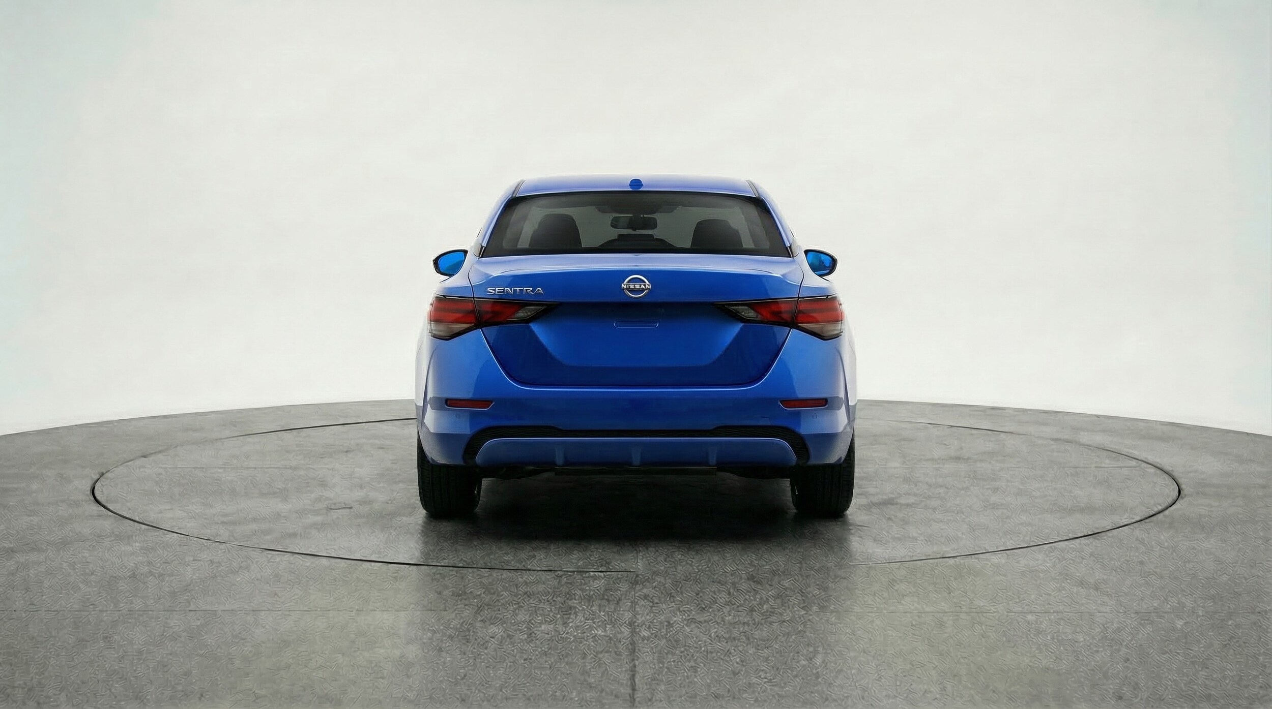 Thumbnail: 2025 Nissan Sentra - 6